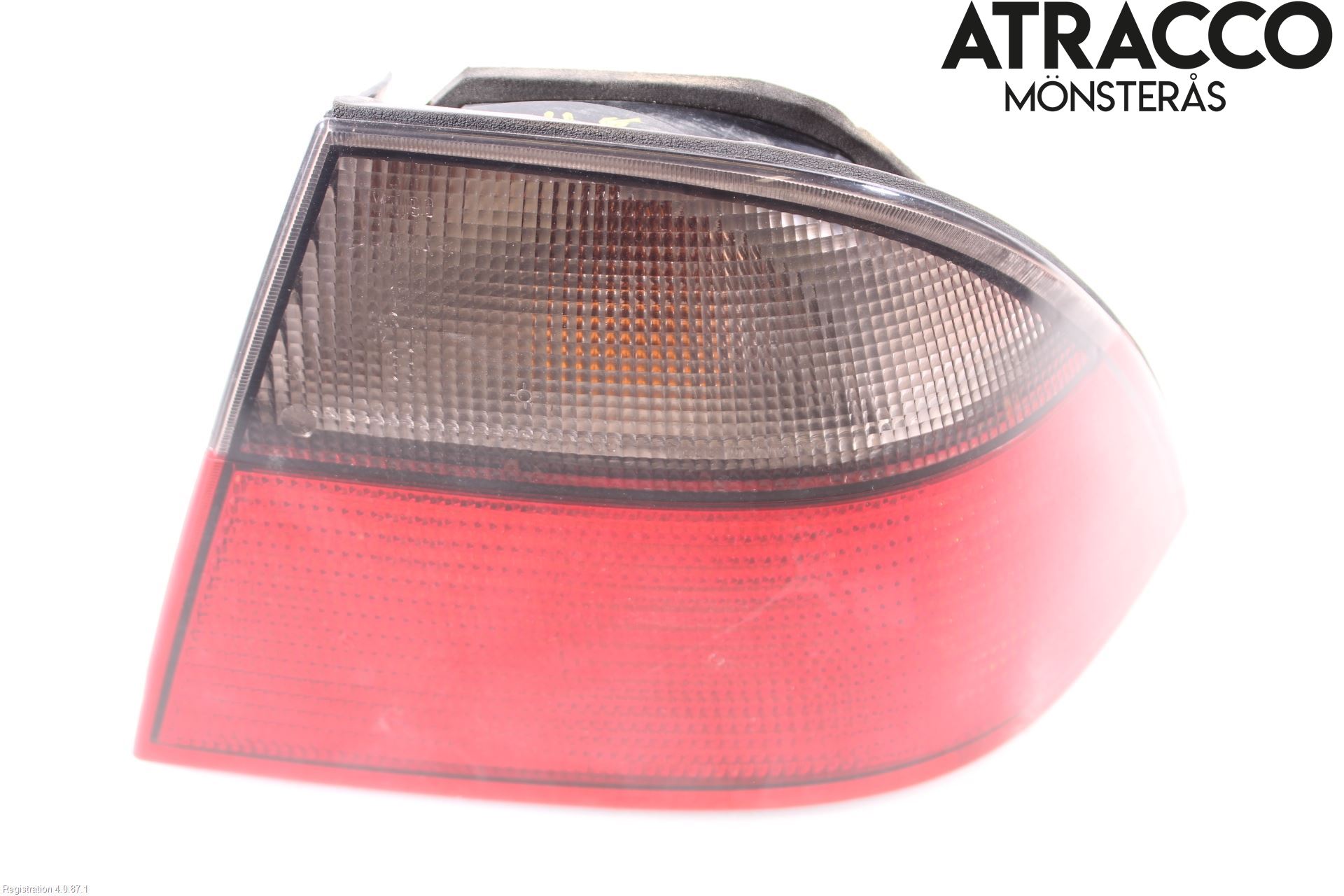 Saab 9-5 -05 Bakljus Höger