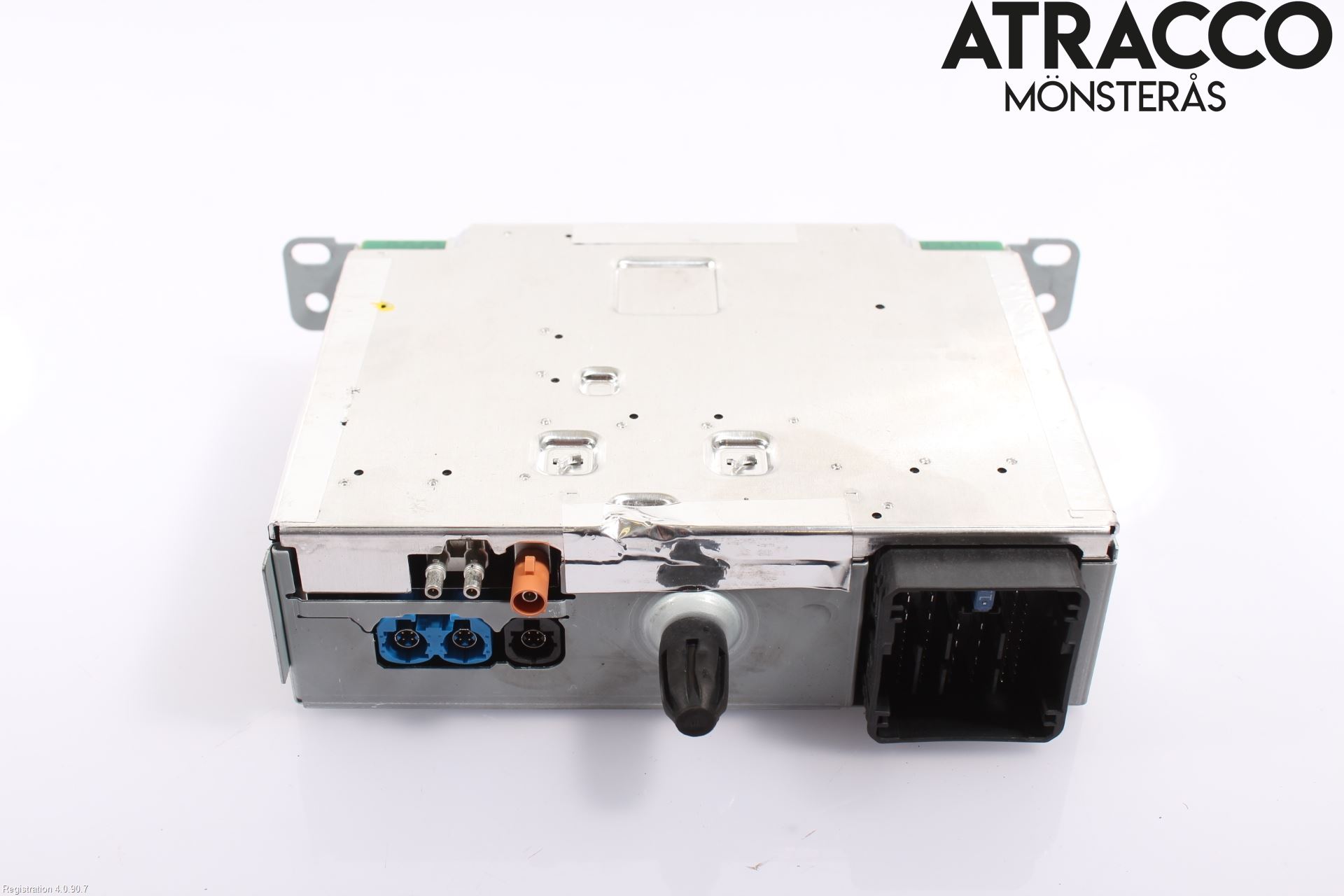 Citroen COTROEN C3 17-24 Radio