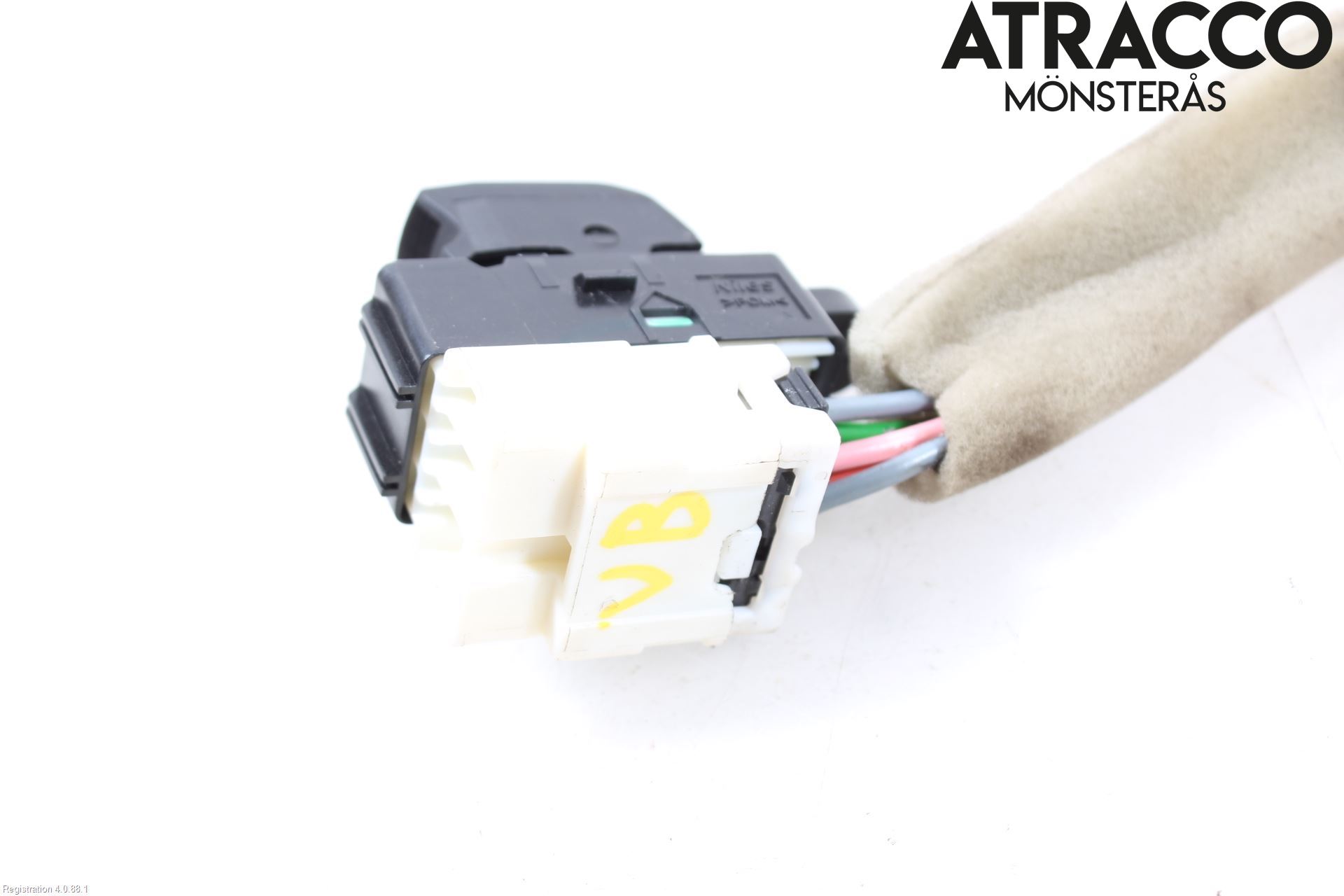 Suzuki VITARA 15- Strömställare Elhiss