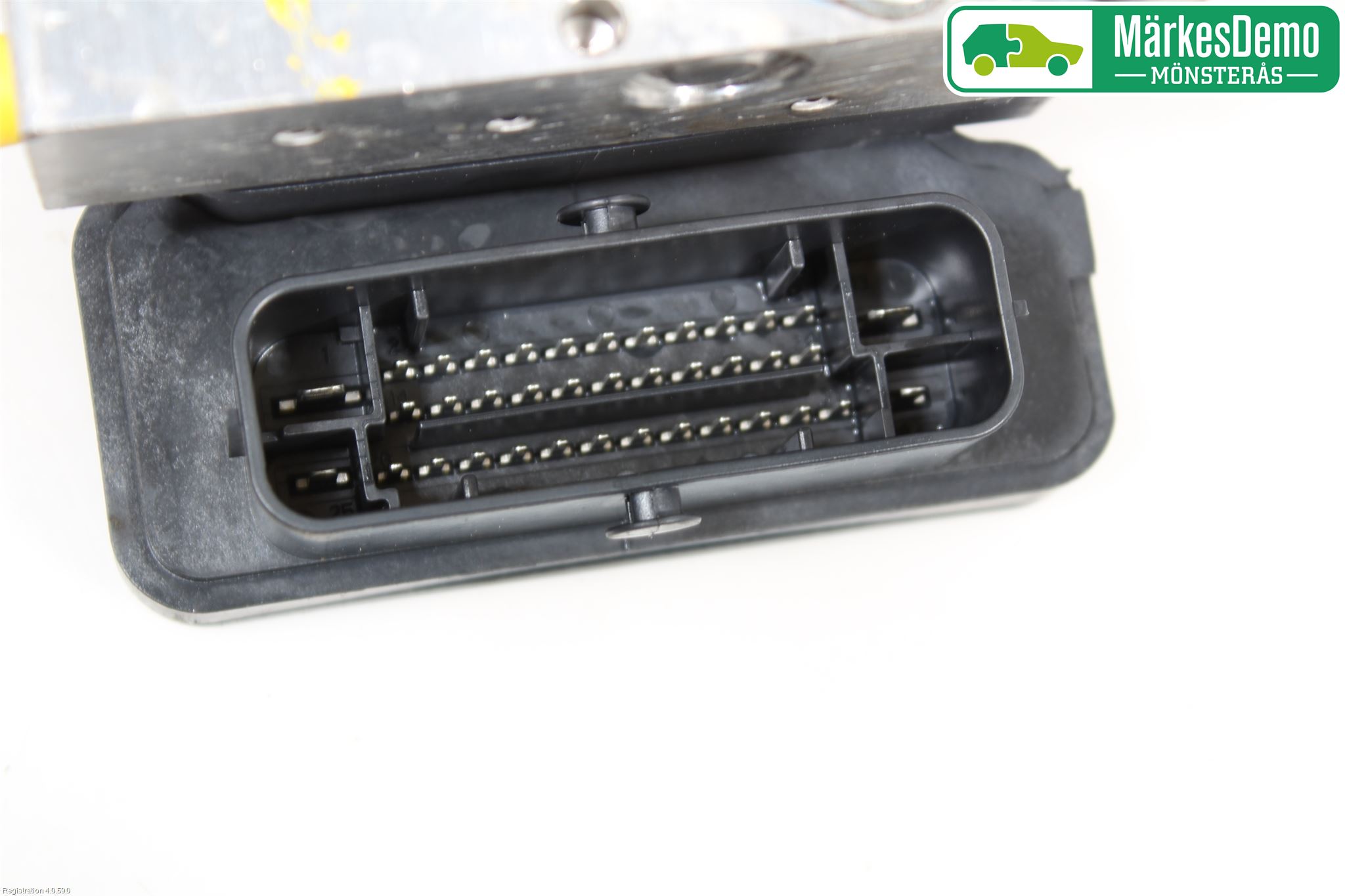 Skoda FABIA 07-14 Abs Hydraulaggregat