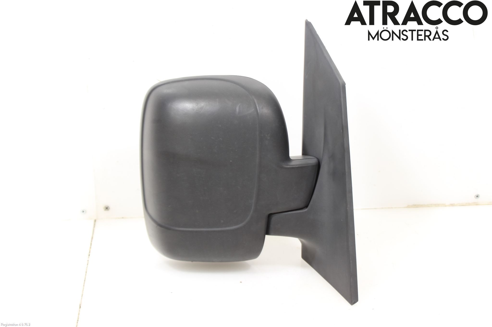 Citroen JUMPY 07-16 Spegel Yttre El Hö