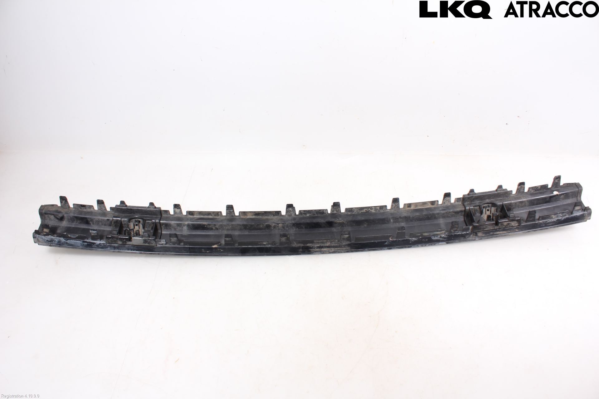 Audi Q3 F3 19- Stötfångarlist Bak