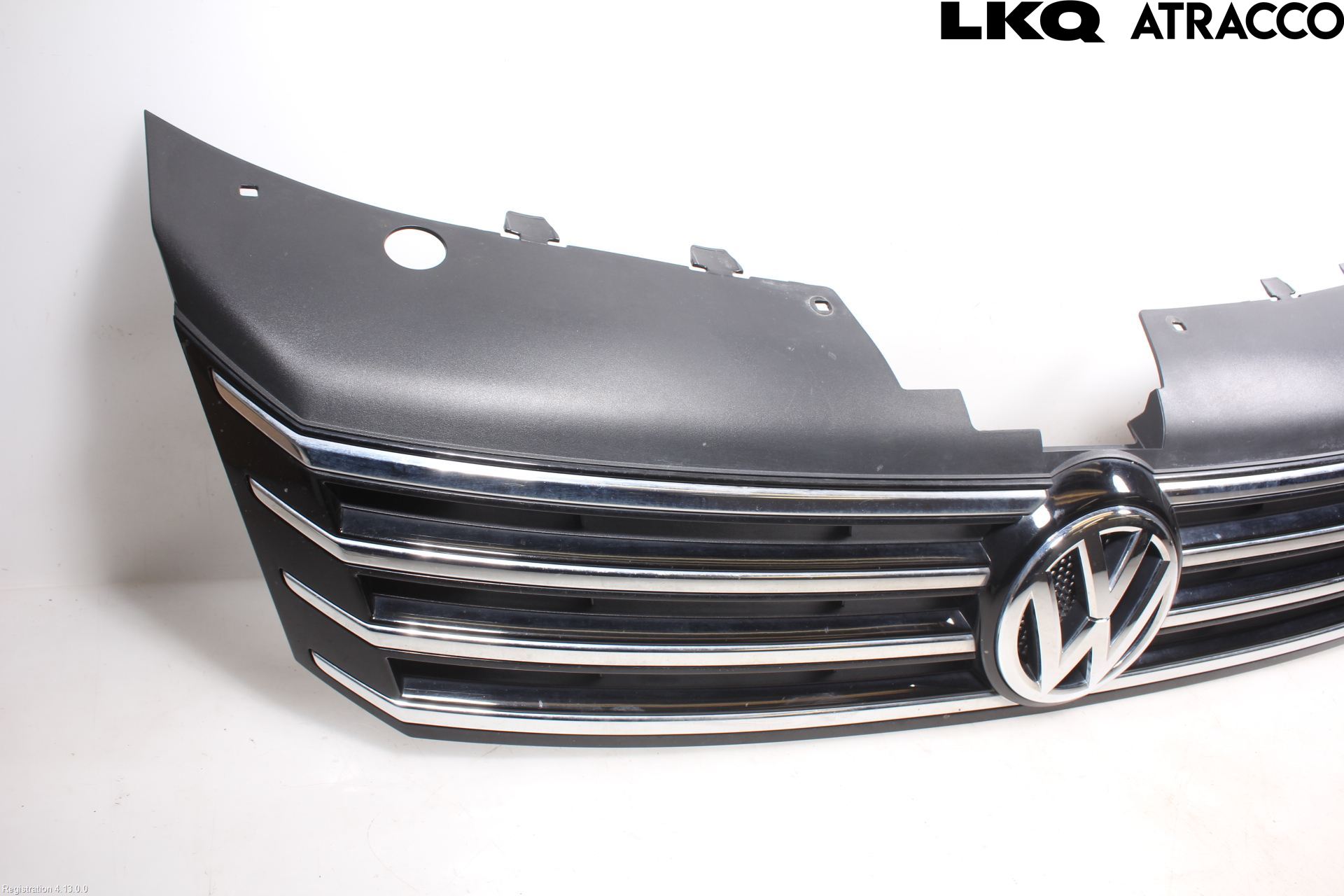 Volkswagen VW PASSAT 11-14 Grill Komp