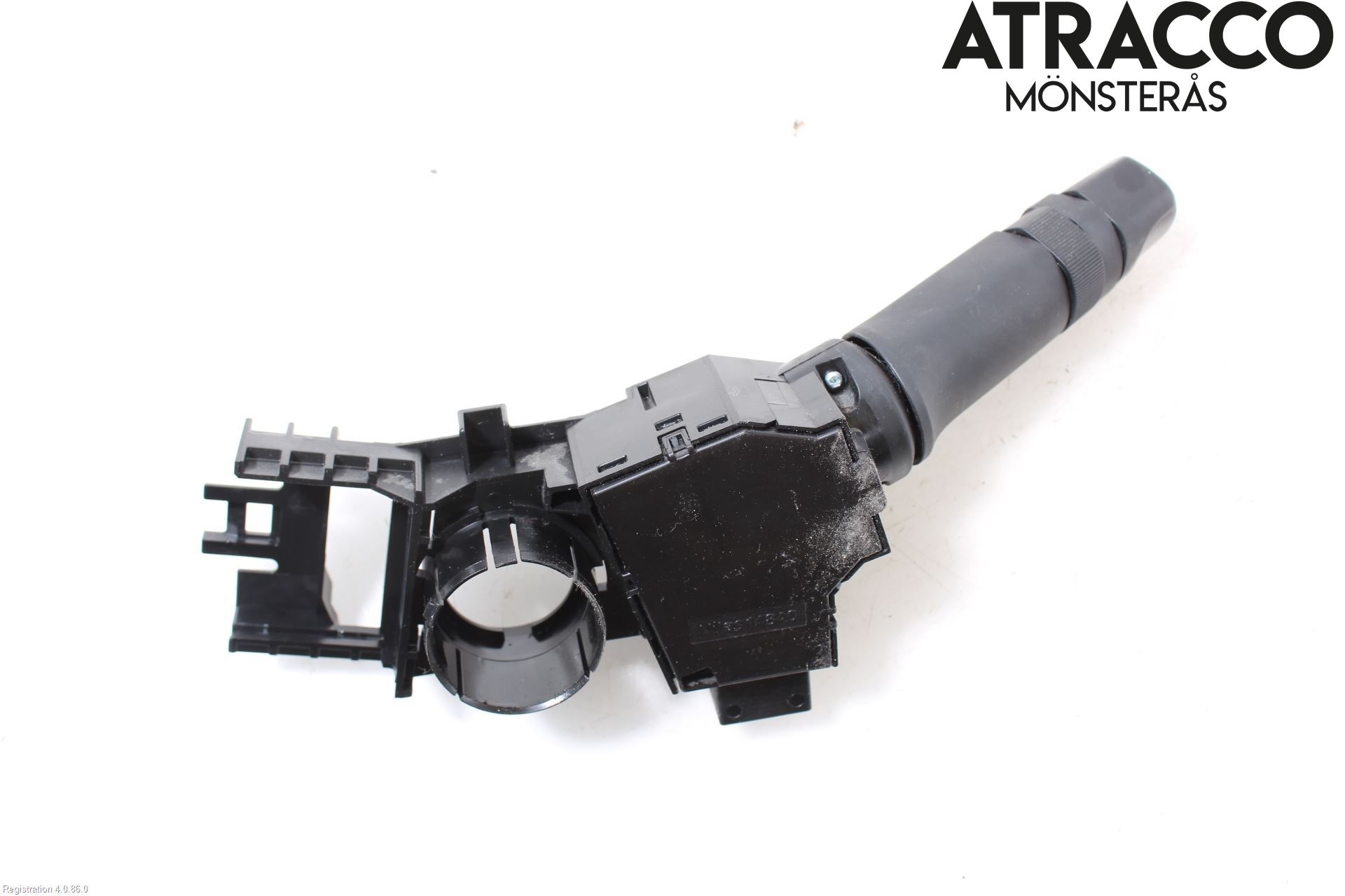 Subaru OUTBACK 10-15 Spak Blinkers-Ljusomk