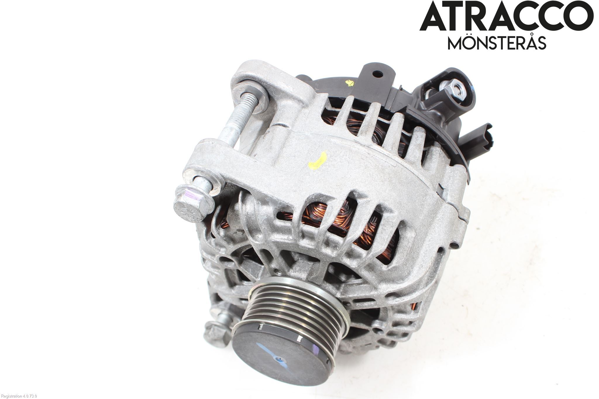 Citroen COTROEN C3 17-24 Generator