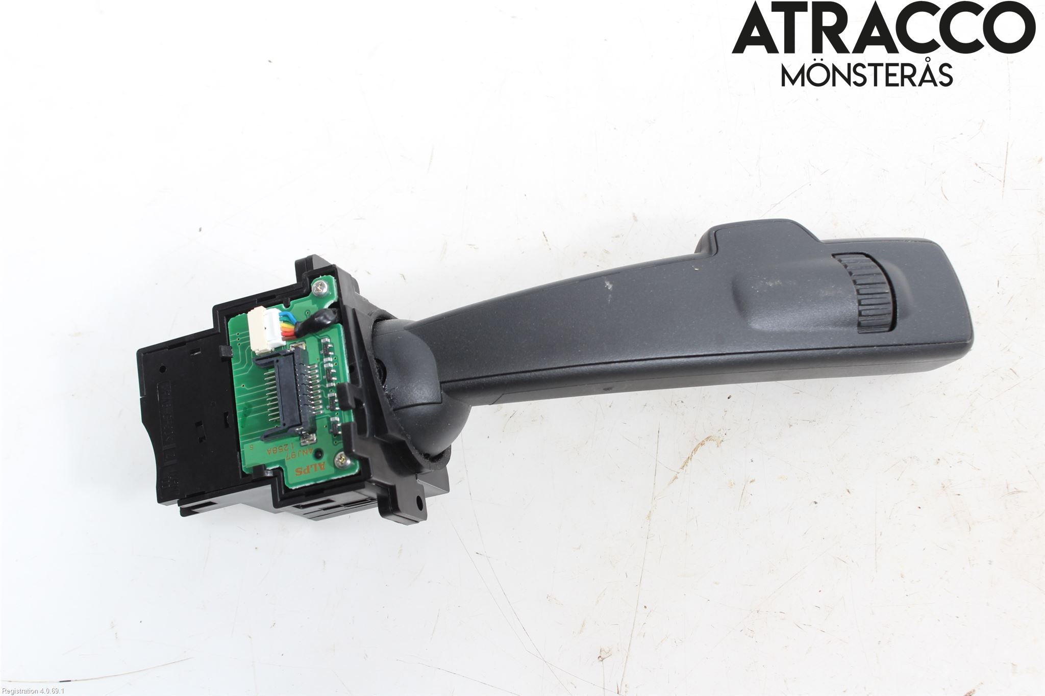 Volvo V40 12-19 Spak Blinkers-Ljusomk