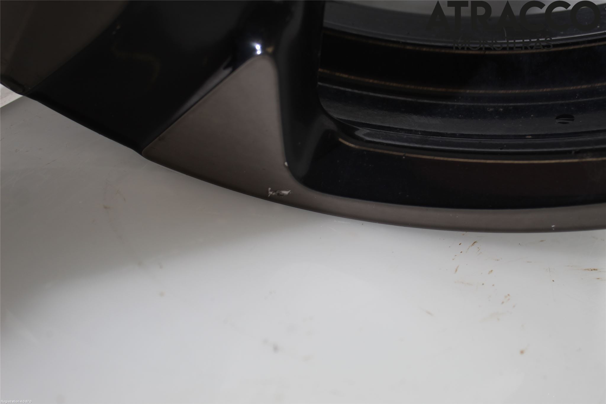 Citroen DS 7 CROSSBACK 19-23 Fälg Aluminium