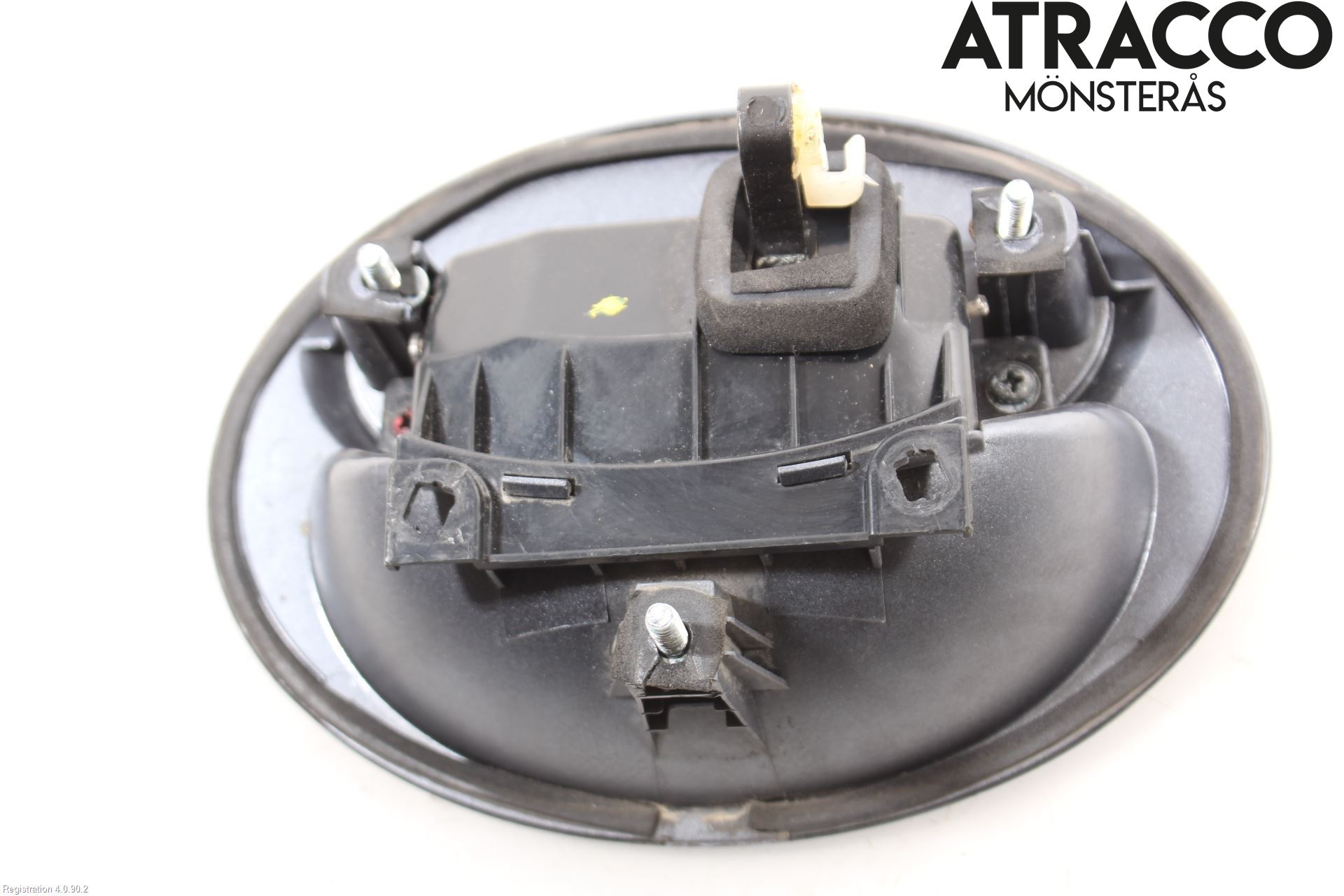 Hyundai i20 PB 09-14 Bakluckehandtag