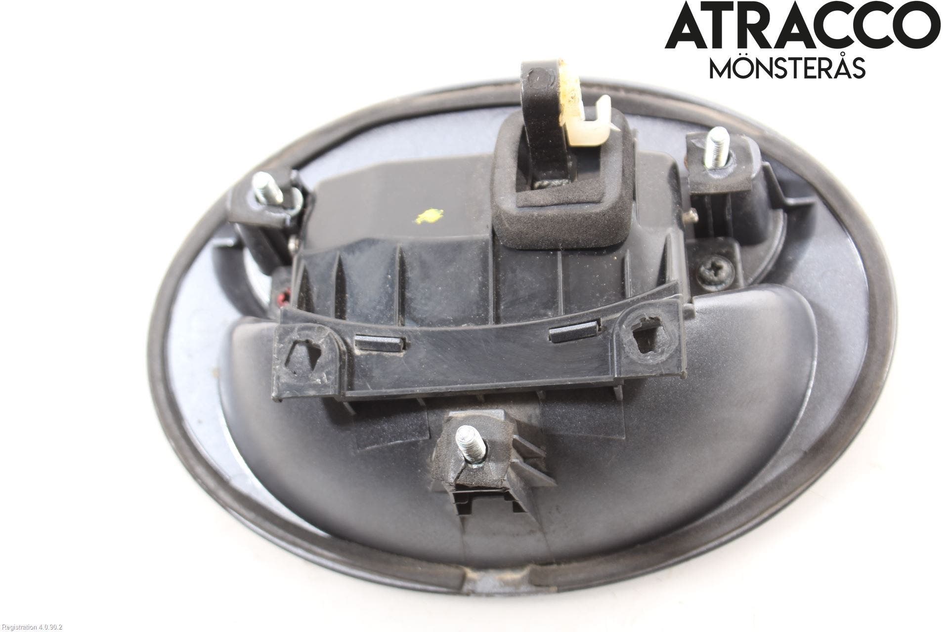 Hyundai i20 PB 09-14 Bakluckehandtag