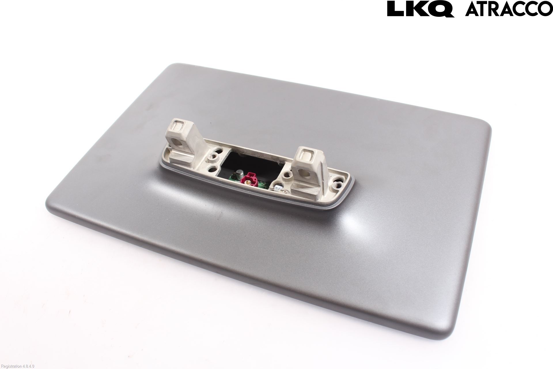 Tesla MODEL 3 17- Multifunktionsdisplay