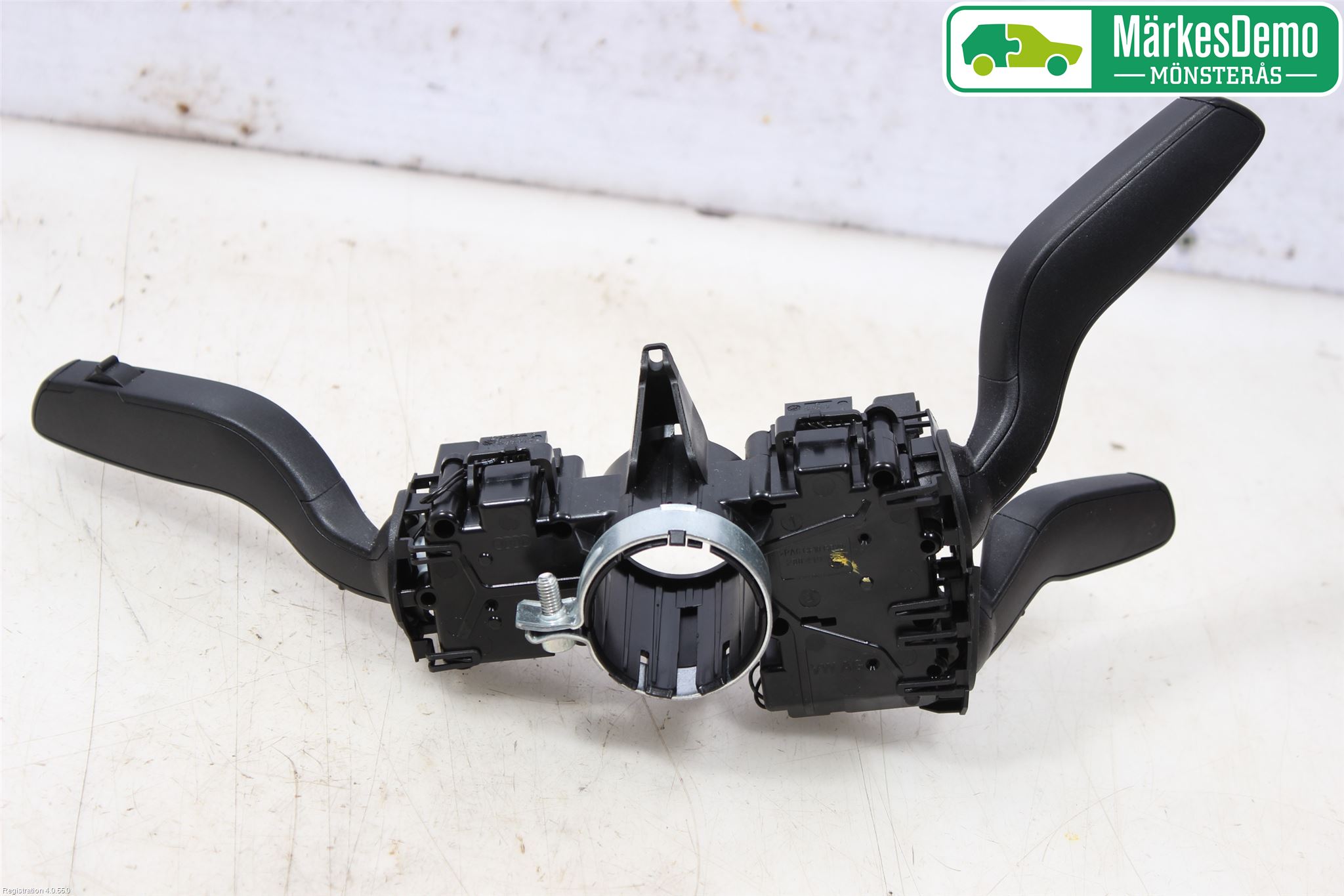 Audi A6/S6 4G 11-18 Spakcentral