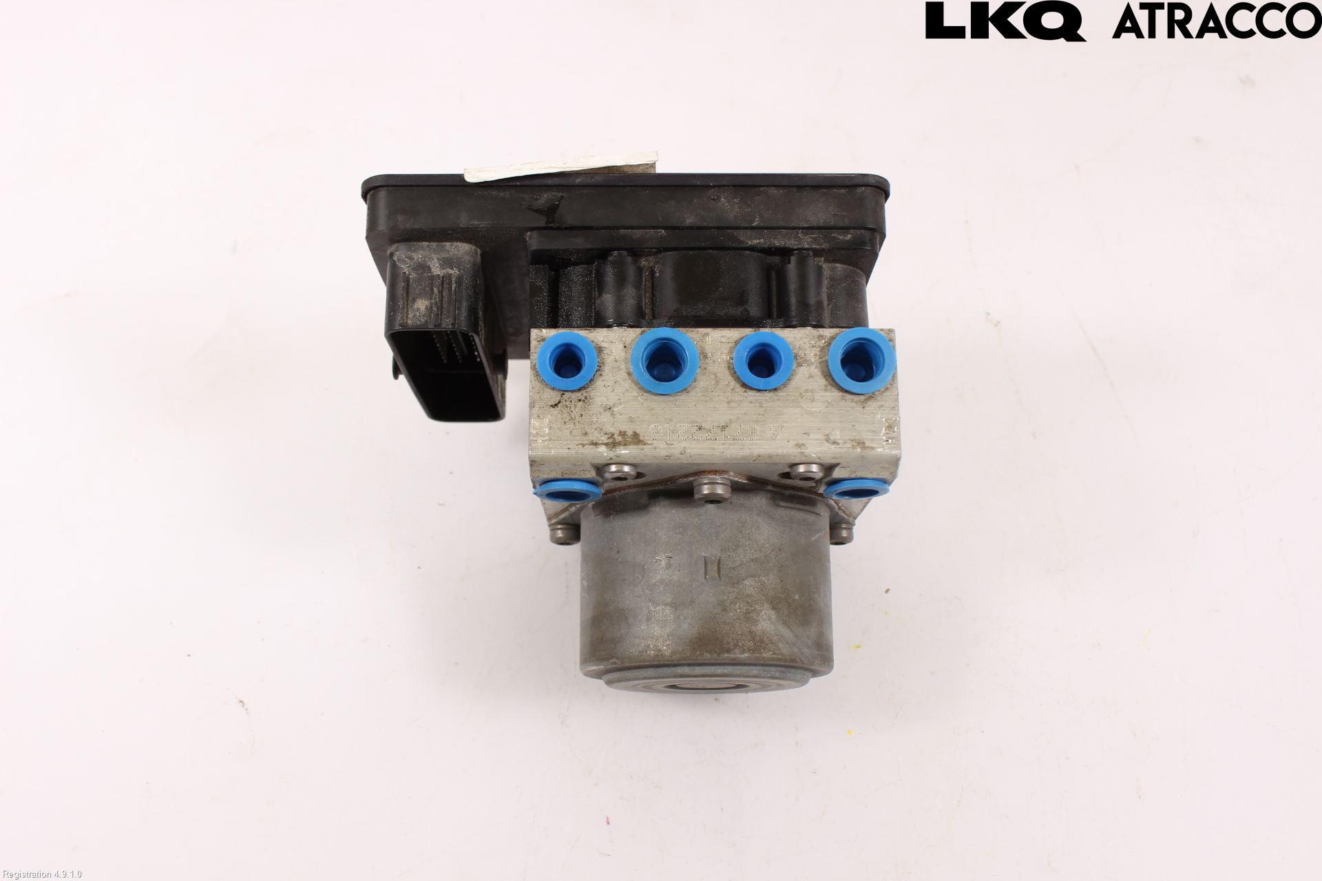 Volkswagen VW SHARAN 11- Abs Hydraulaggregat