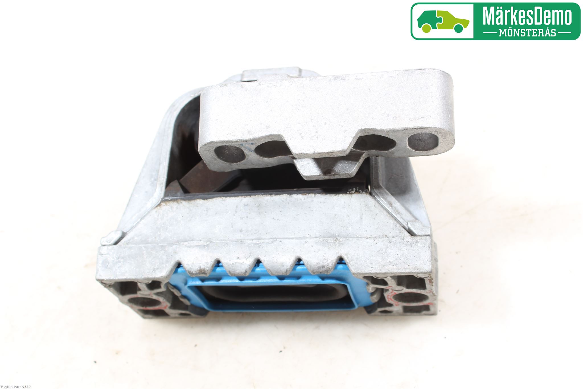 Seat ALTEA Motorkudde