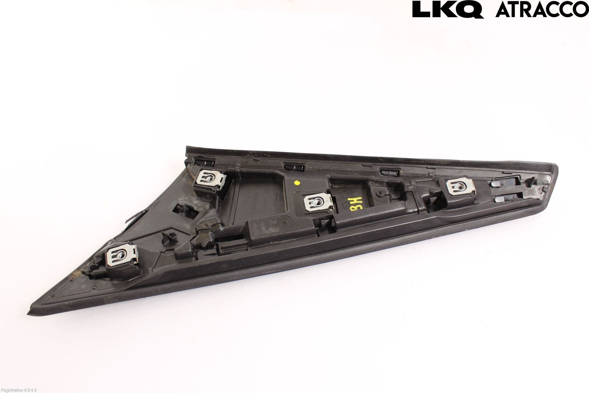 Peugeot 3008 17-24 List Bak-Baklucka