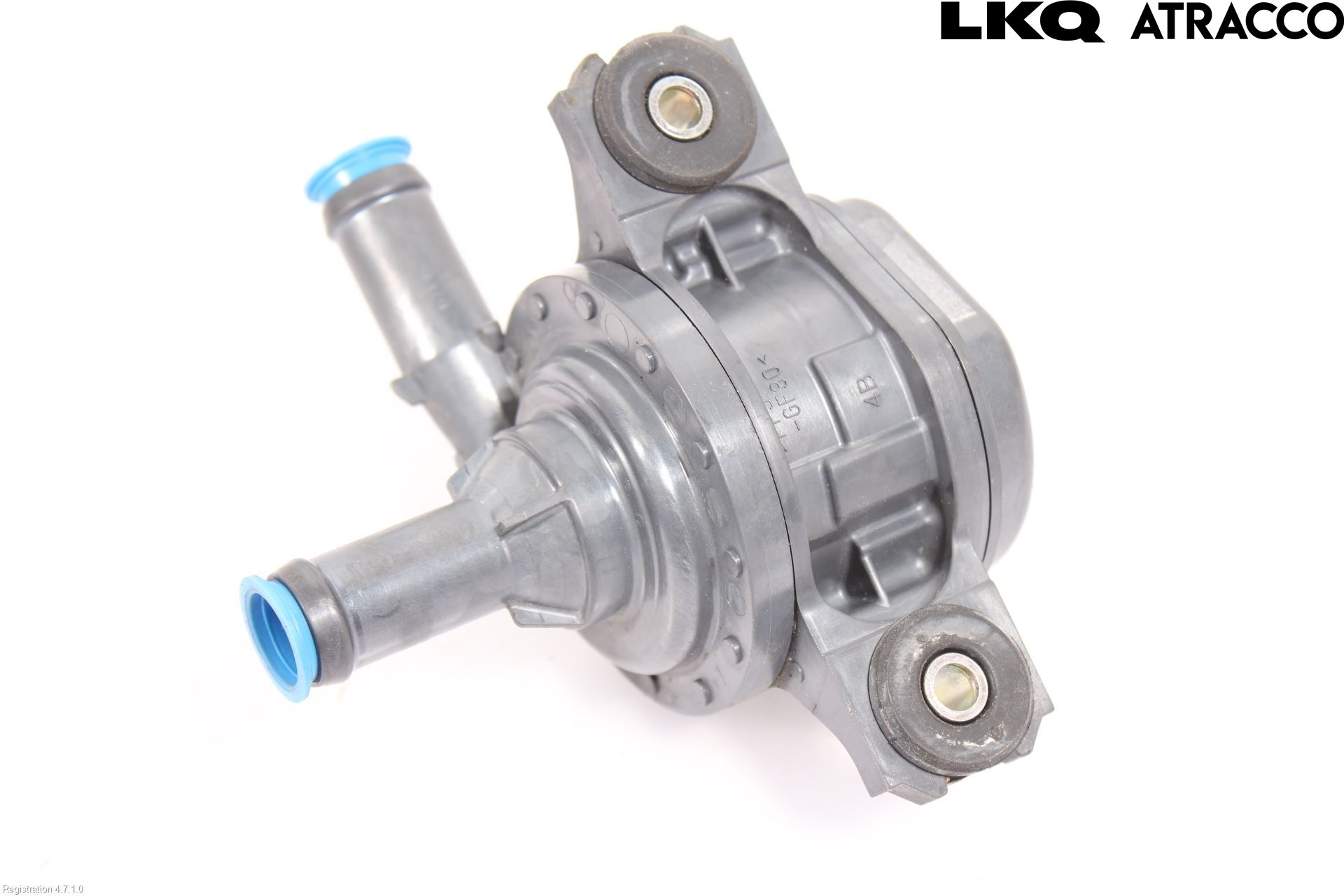 Toyota COROLLA 19- Värme Cirkulationspump