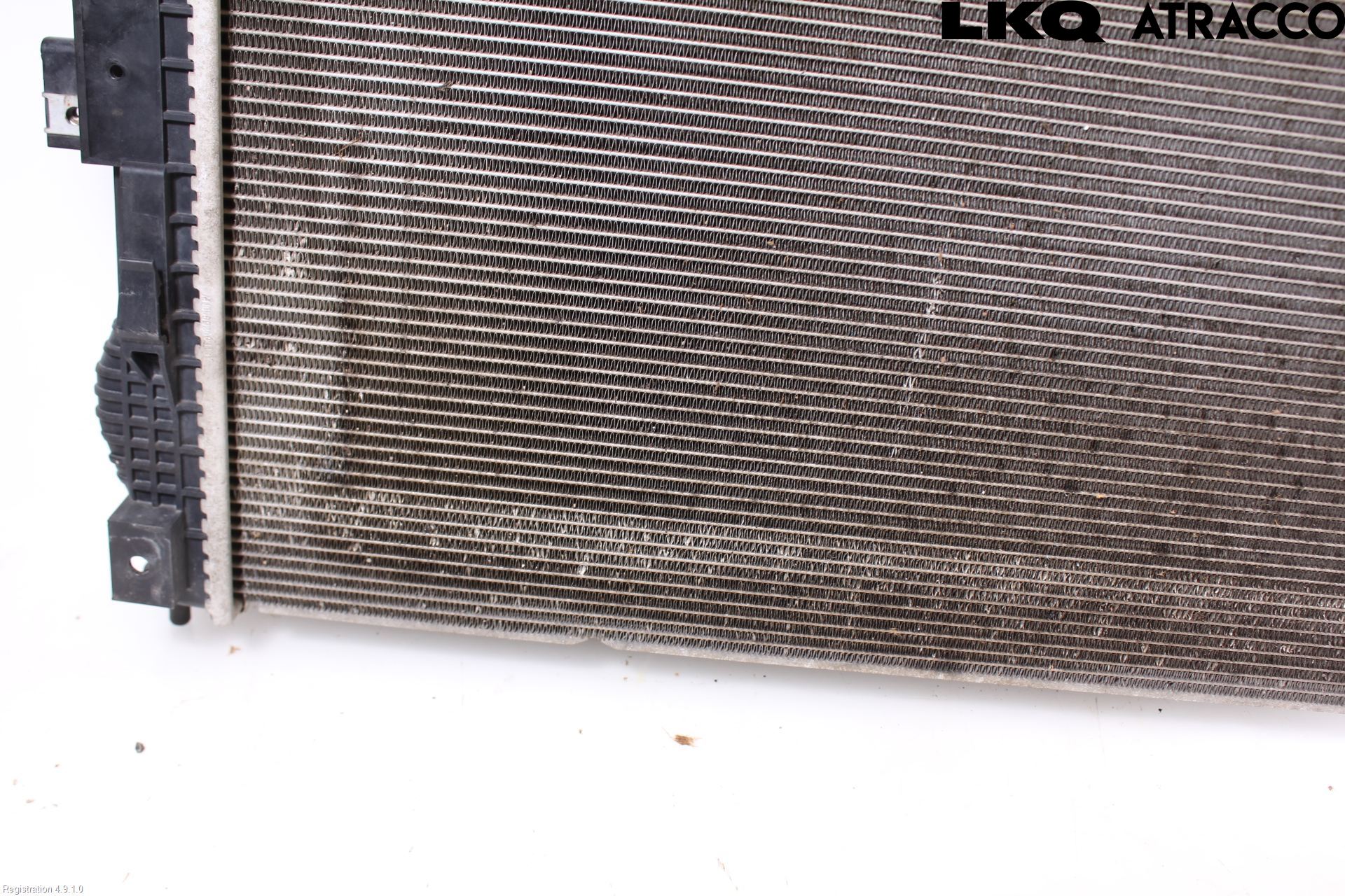 Peugeot EXPERT/E-EXPERT 17- Kylare Man