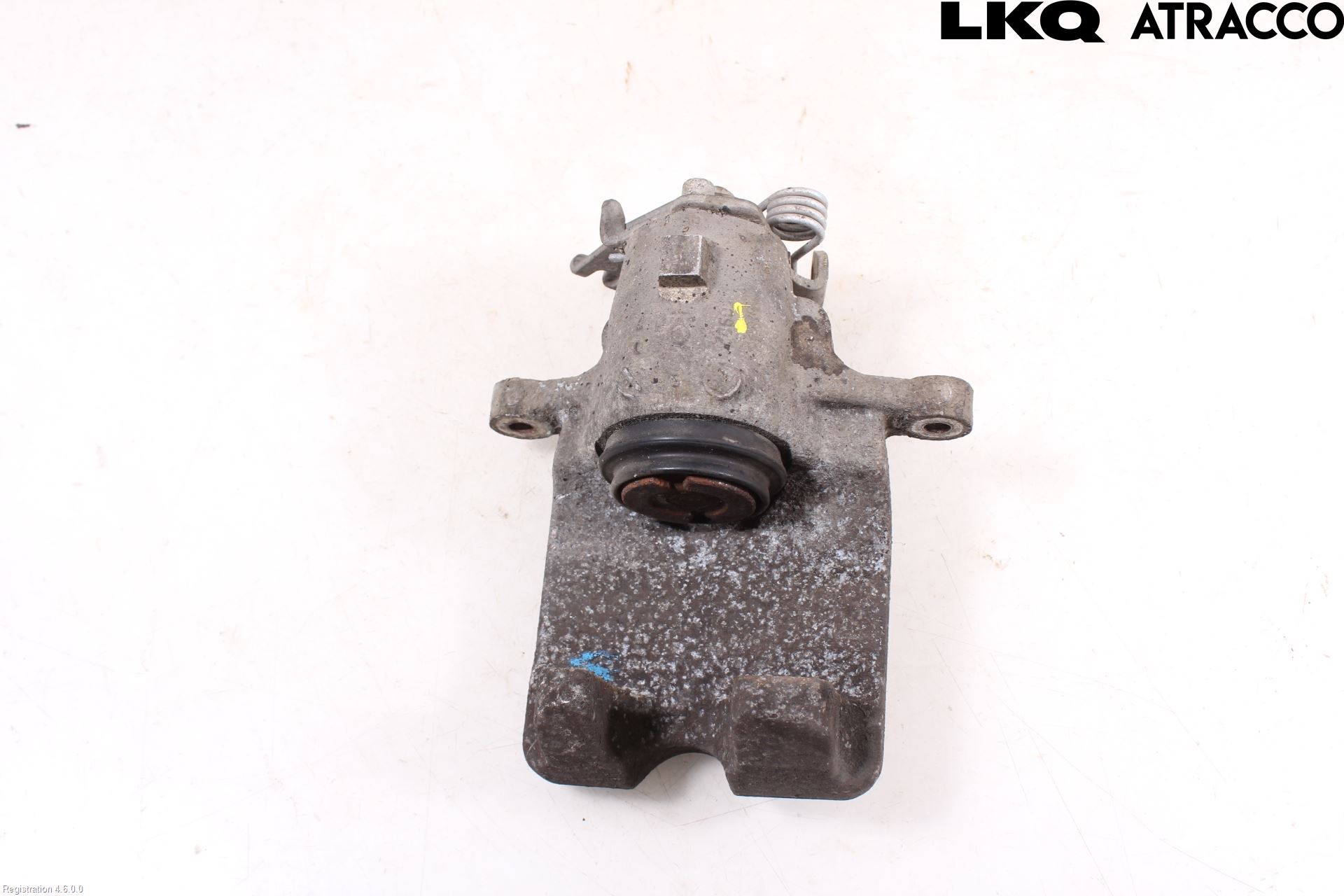 Opel INSIGNIA 09-16 Bromsok Bak Höger