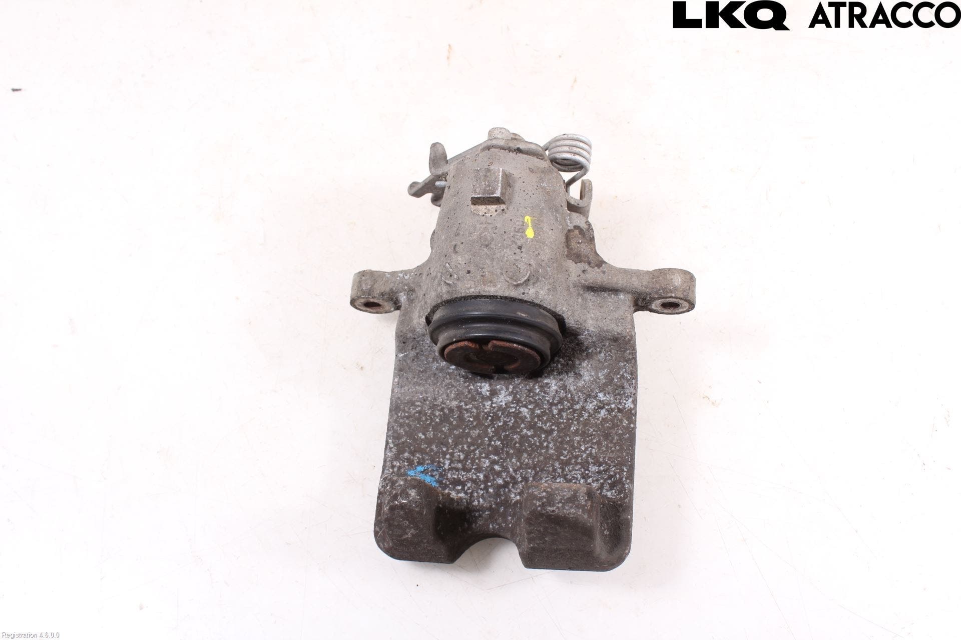 Opel INSIGNIA 09-16 Bromsok Bak Höger