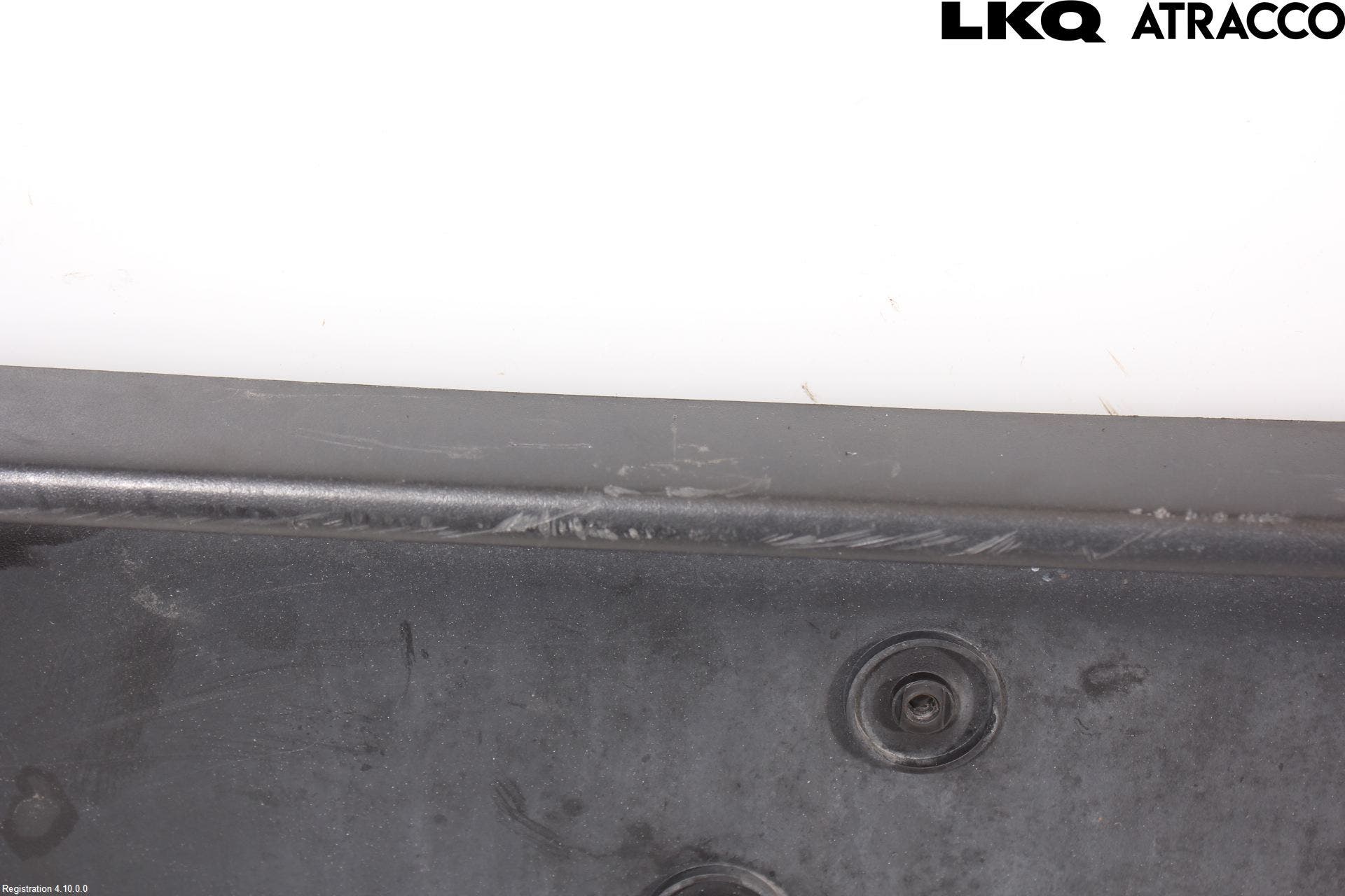 Ford FOCUS 11-14 Grilldel Mitt