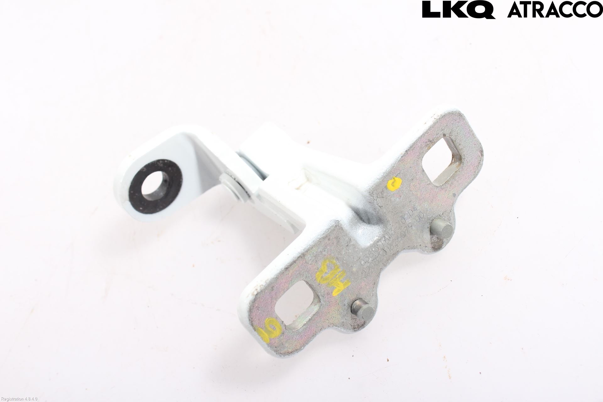 Tesla MODEL Y 21- Dörrgångjärn