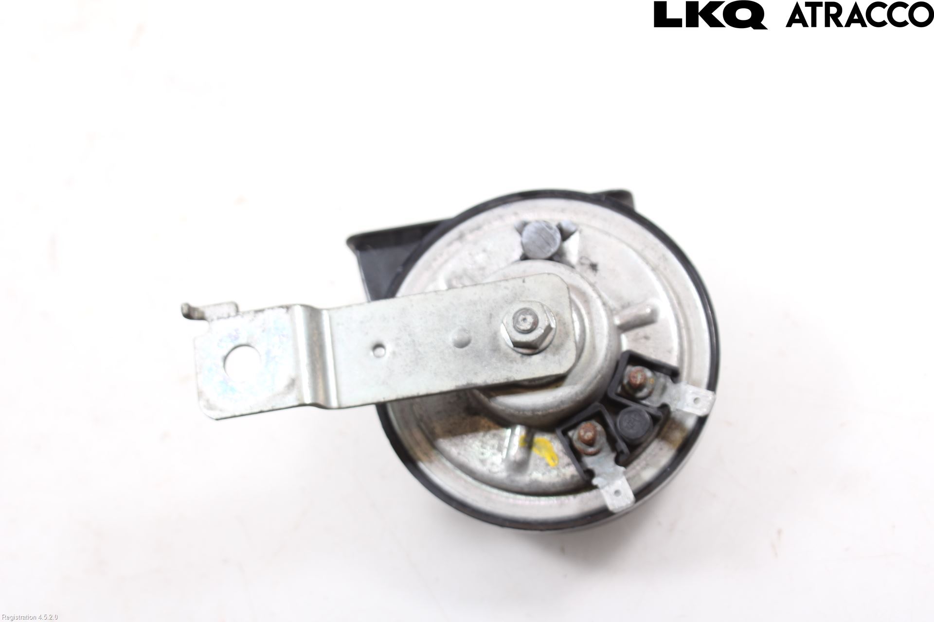 Nissan PULSAR Signalhorn