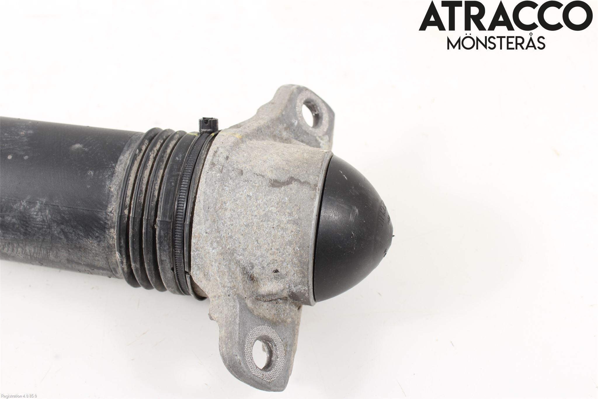 Skoda KAROQ 18- Stötdämpare Bak