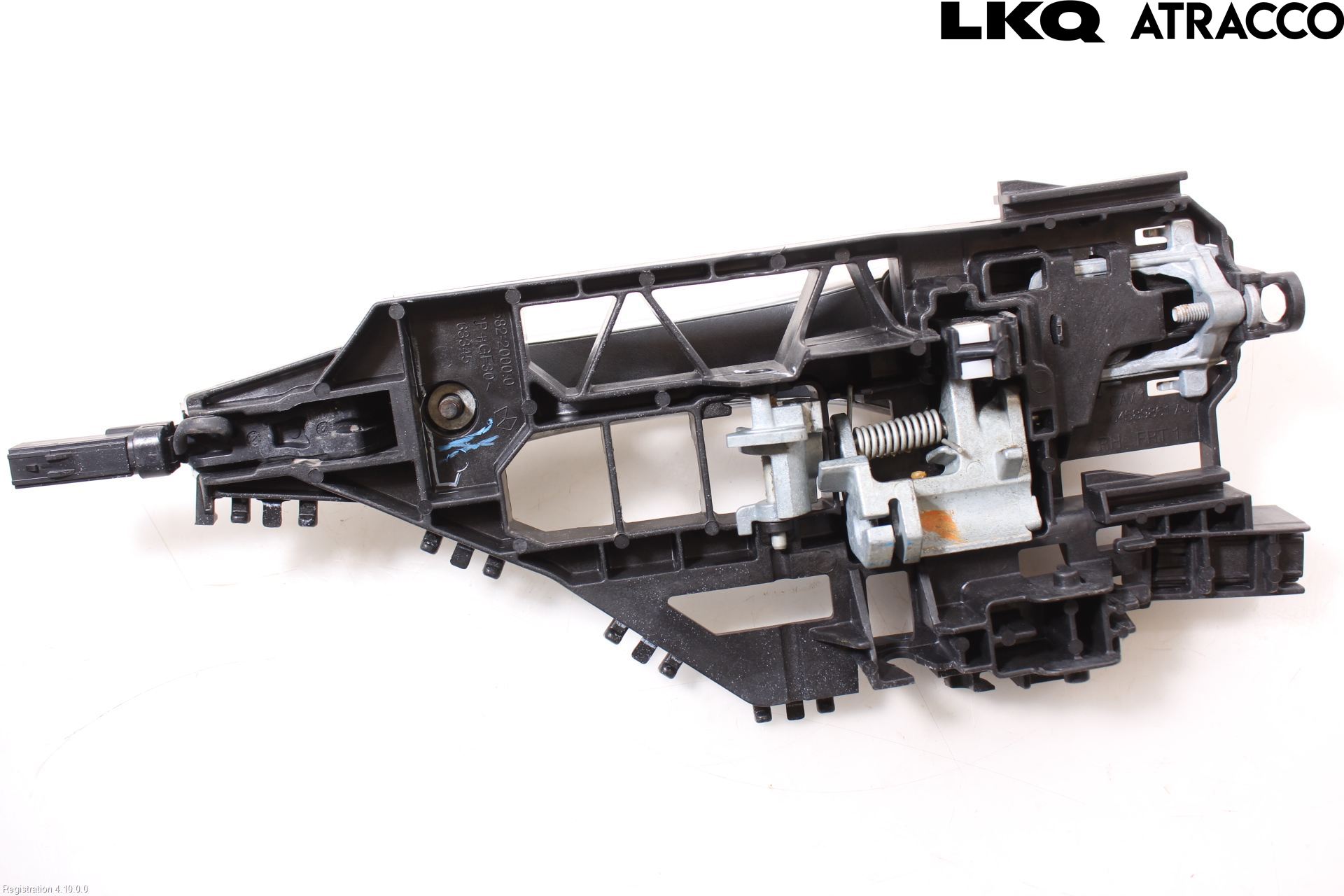 Fiat FREEMONT Dörrhandtag Yttre Hö