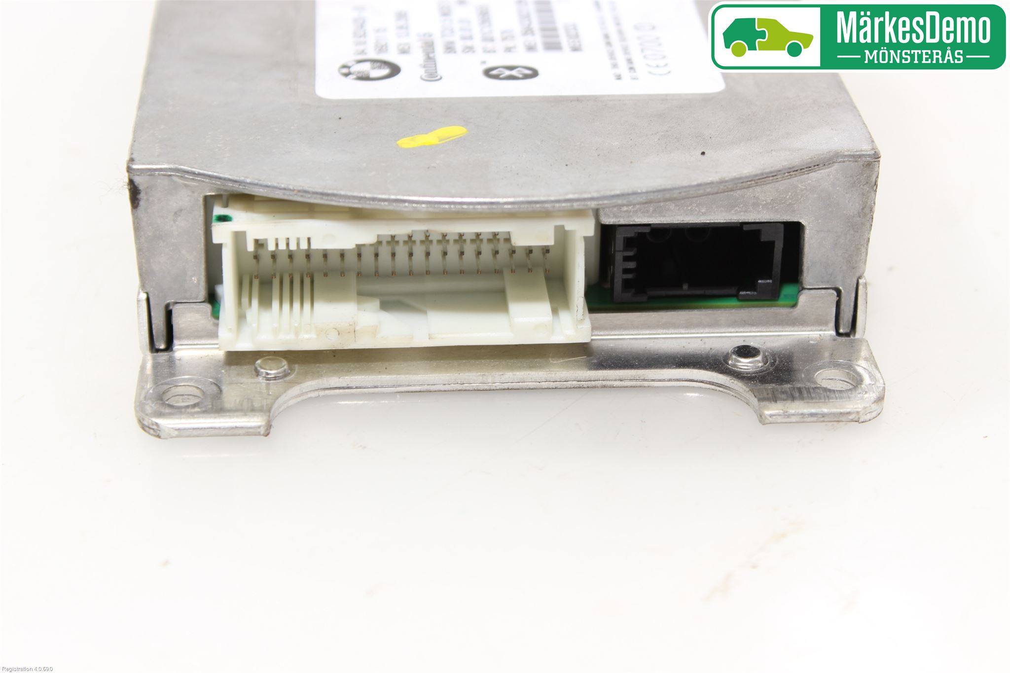 BMW 1 E87/81 5D/3D 03-11 Radio Övrigt