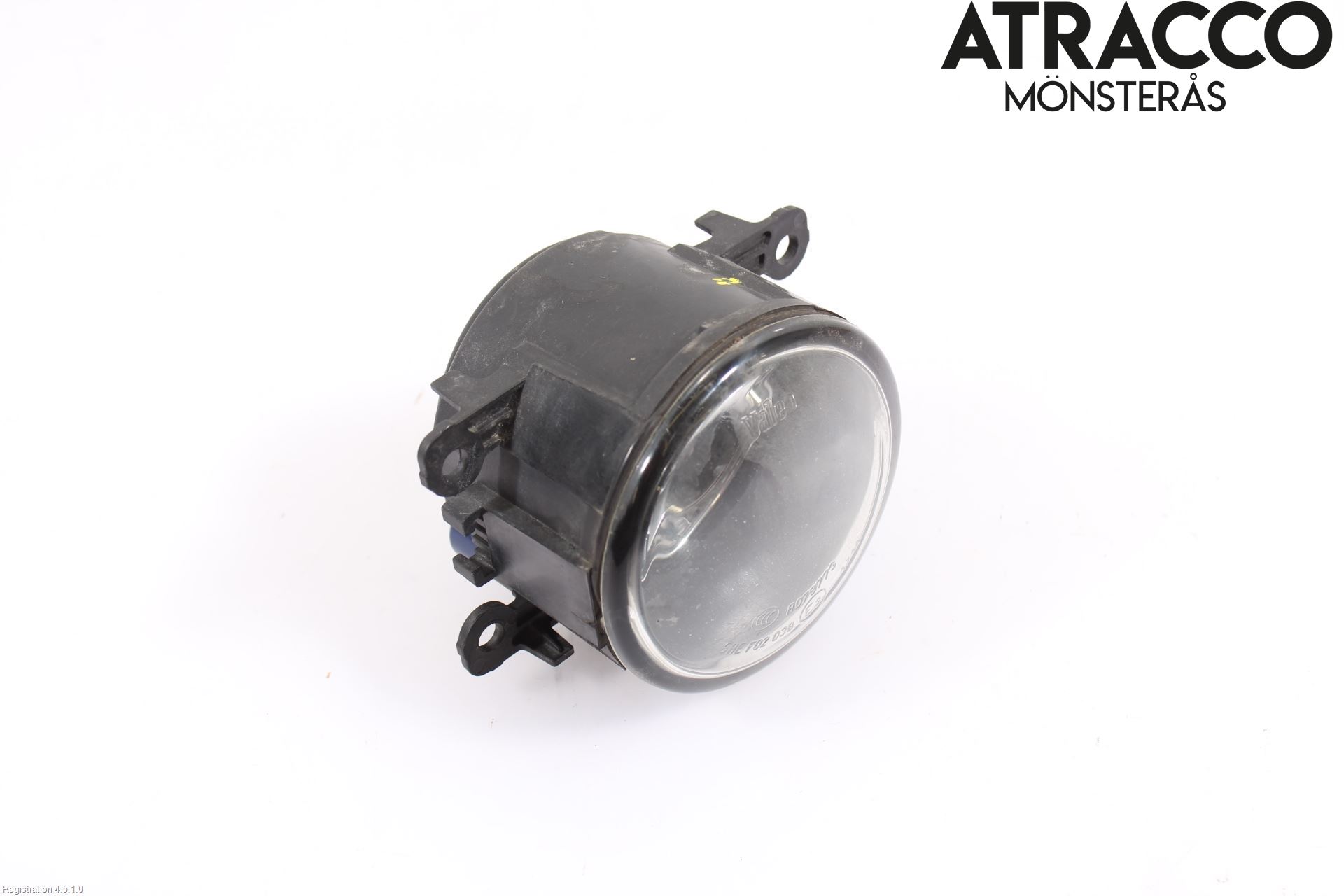 Suzuki VITARA 15- Dimljus-Varselljus Fram