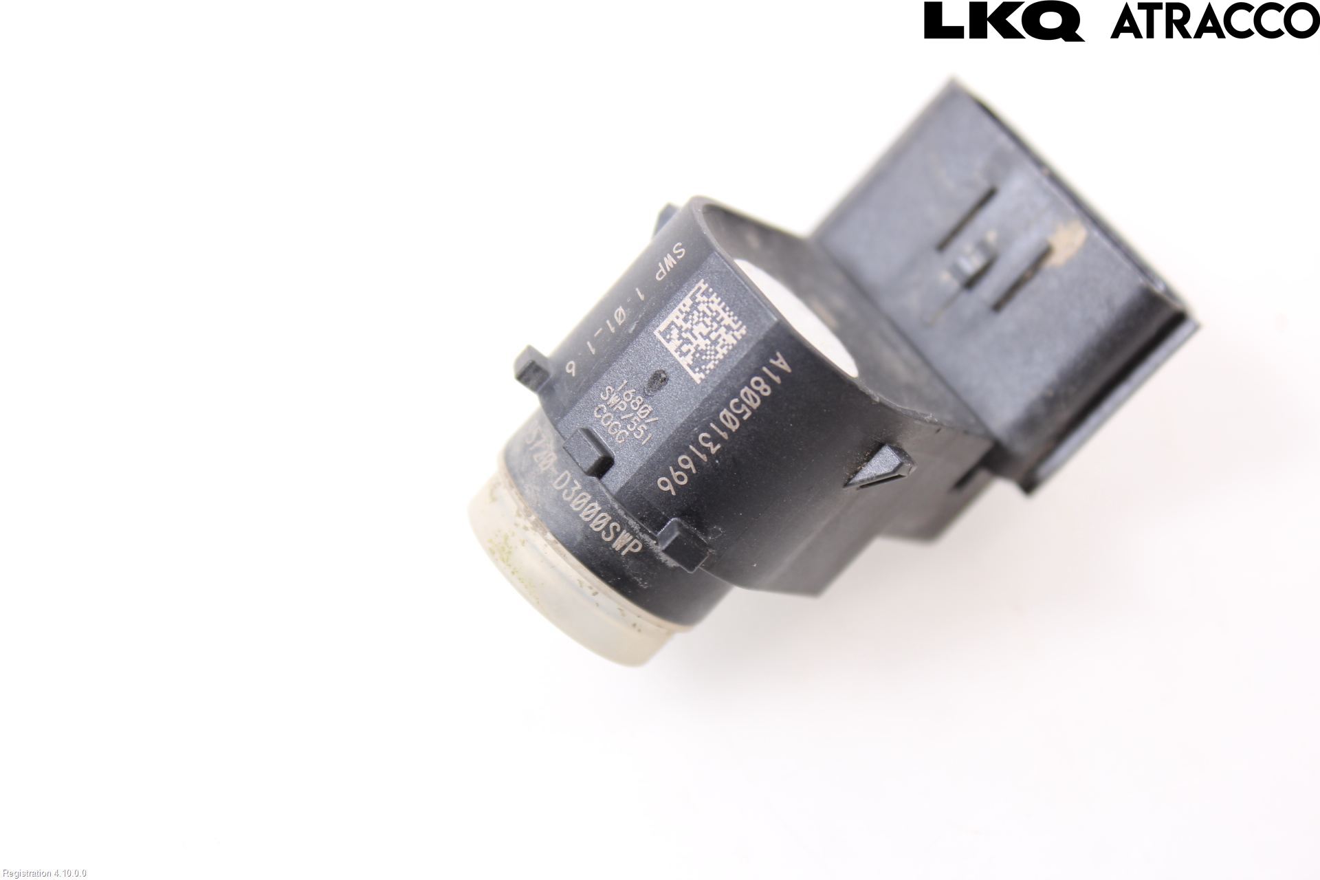 Kia OPTIMA 16-20 Parkeringshjälp Frontsensor