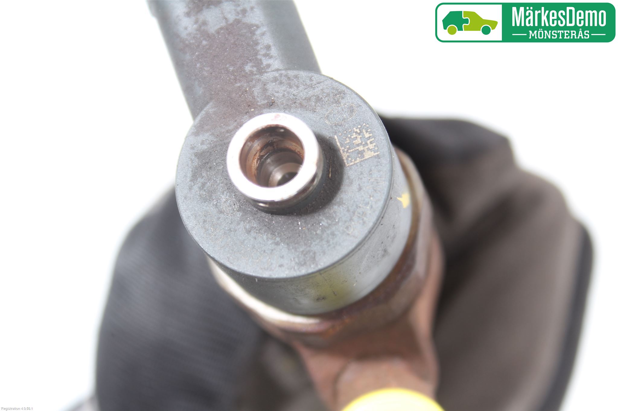 Kia CEED 06-12 Injspridare