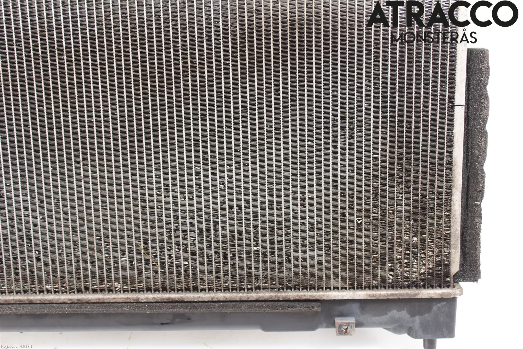 Mazda 6 08-13 Kylare Man