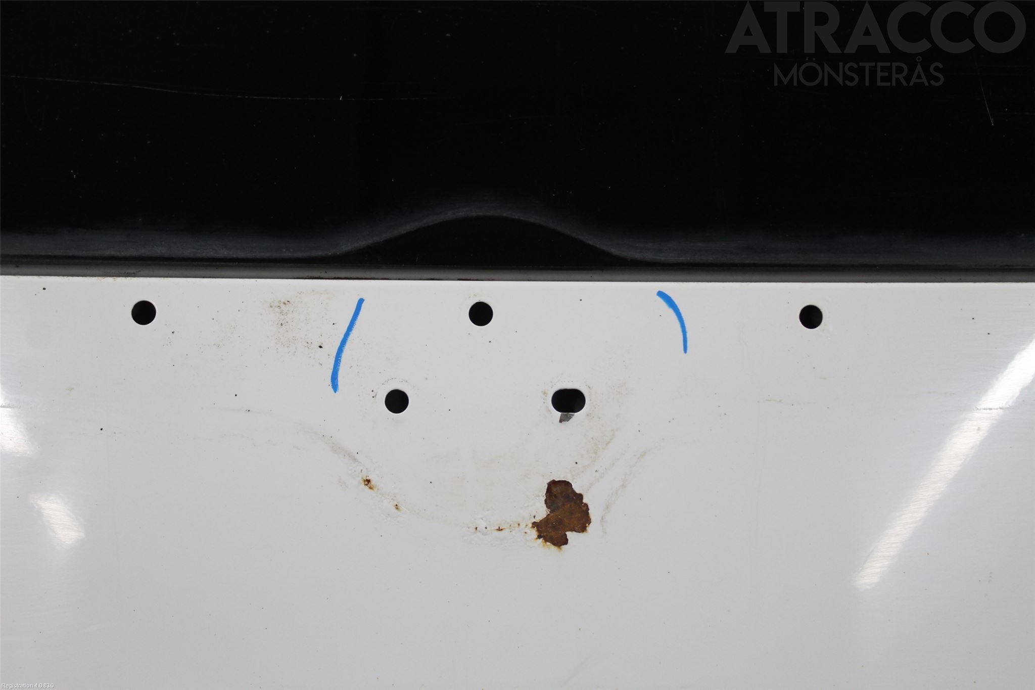 Opel AMPERA 12-16 Baklucka Cc-Kombi-Sedan