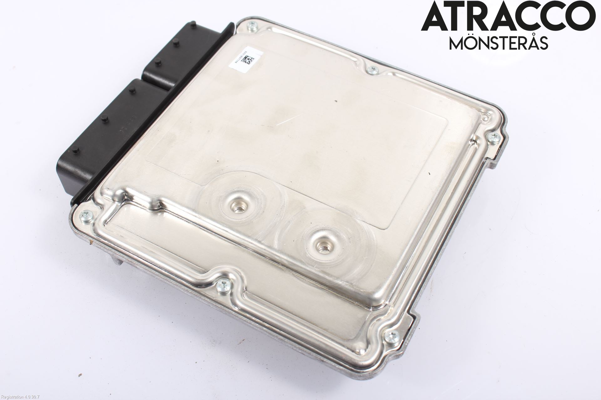 BMW X5 F15 13-18 Styrenhet Inspump Diesel