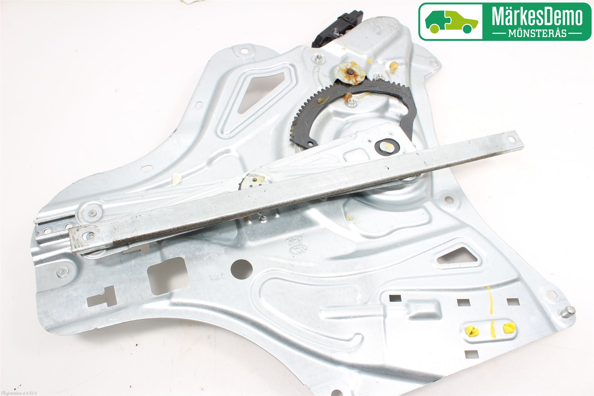 Hyundai ix35 Fönsterhiss El Kompl