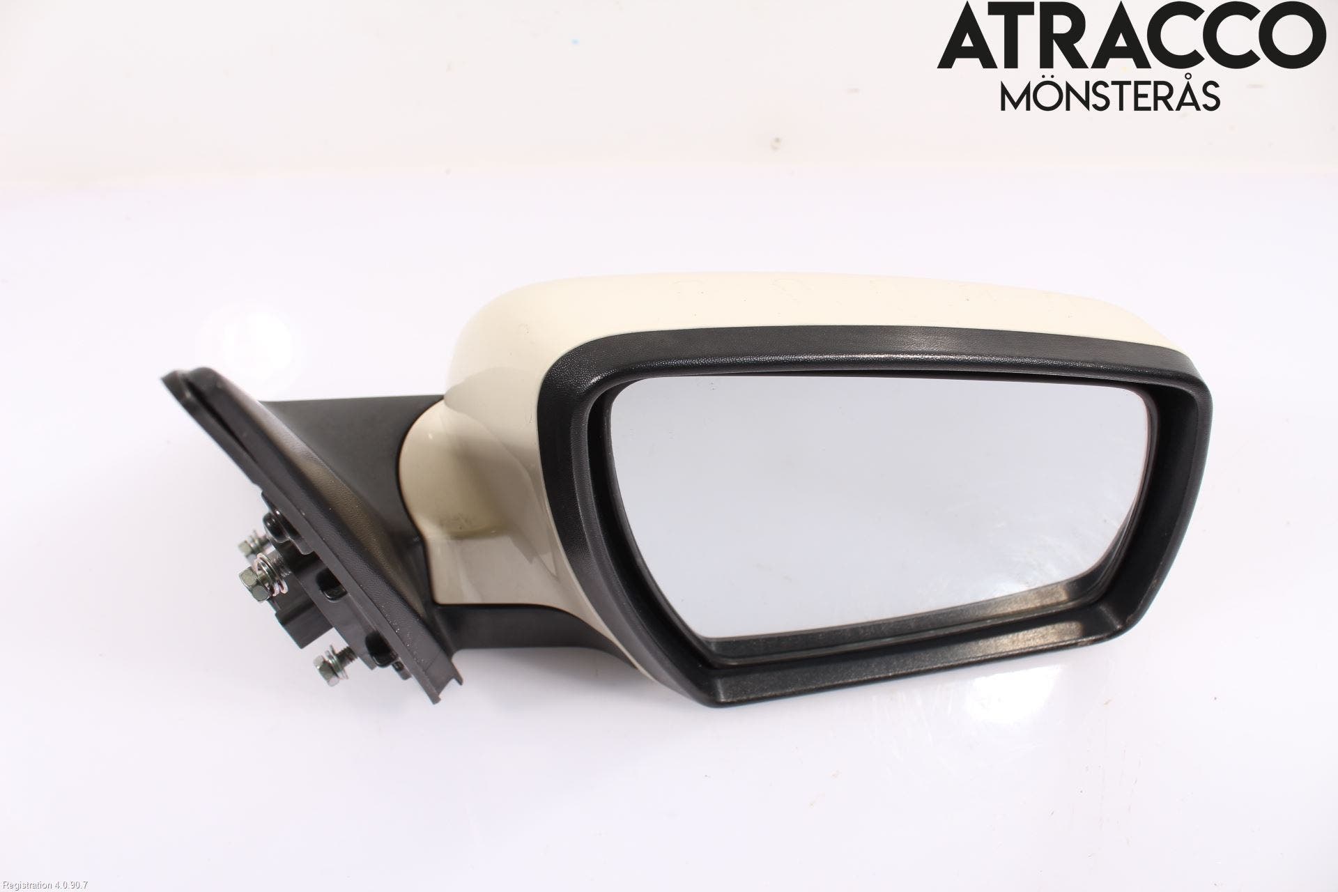 Kia SOUL 09- Spegel Yttre El Hö