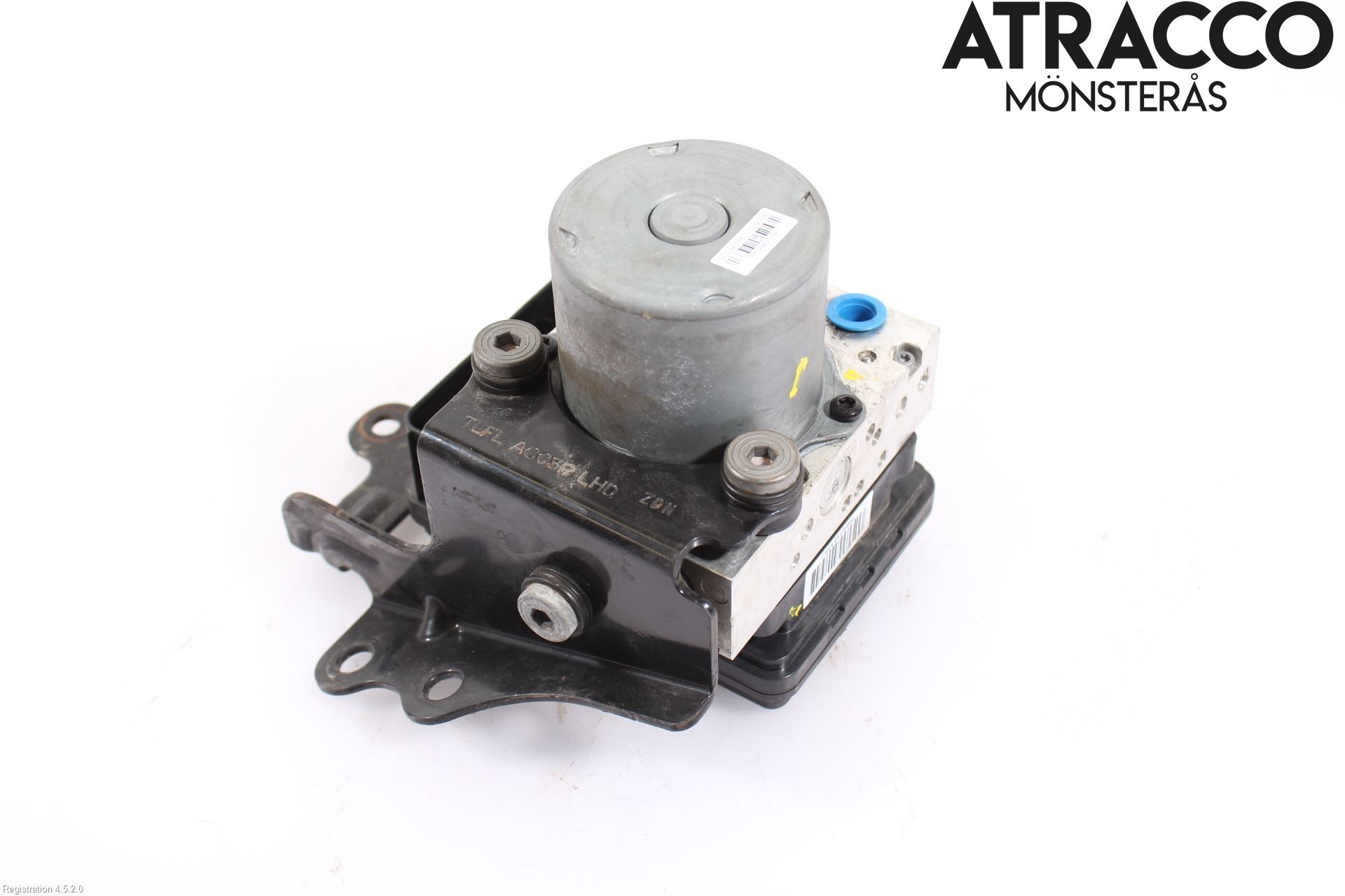 Kia SPORTAGE (QL) 16-21 Abs Hydraulaggregat