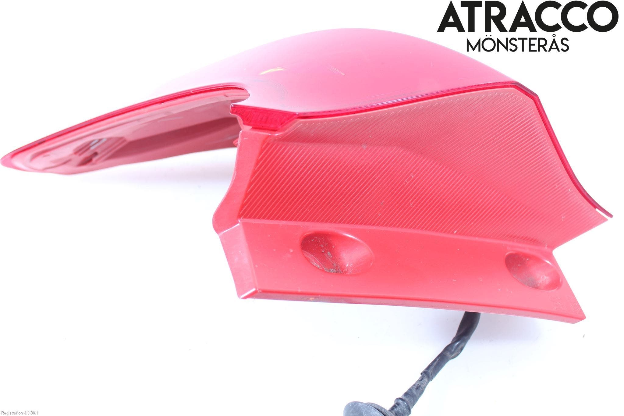 Toyota AURIS 13-19 Bakljus Höger