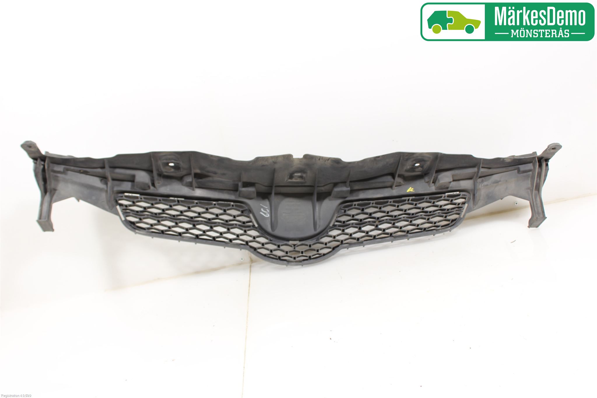 Toyota AURIS 10-12 Grill Komp