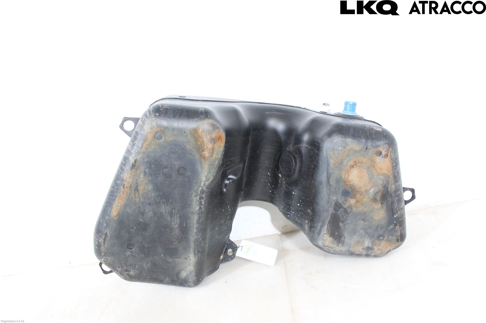 Landrover RANGE ROVER SPORT (L494) 14-22 Bränsletank Diesel