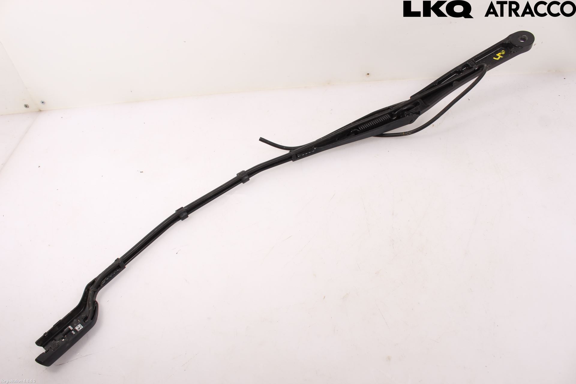 Tesla MODEL 3 17- Torkararm Armar Vindruta