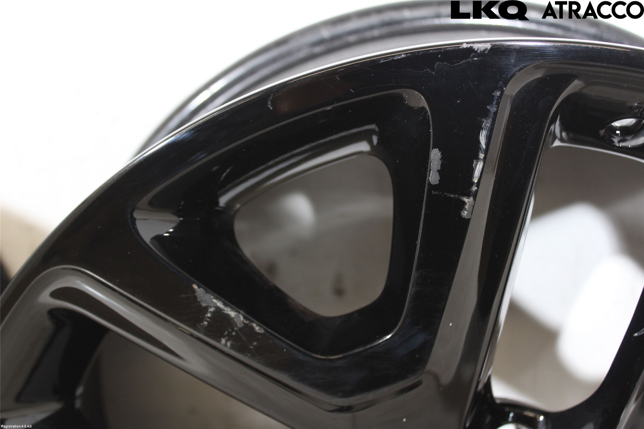 Jeep RENEGADE Fälgsats Aluminium