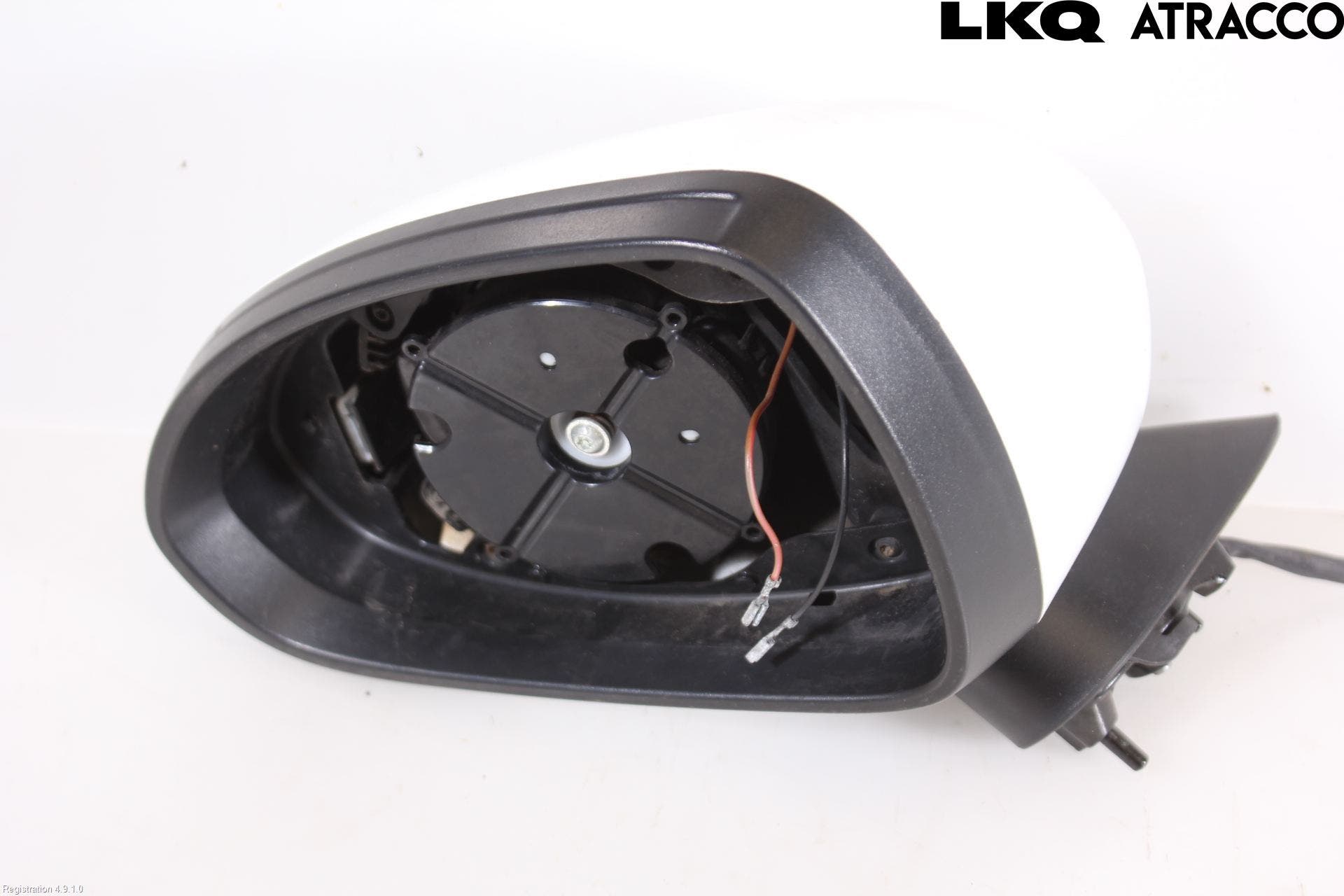 Opel CORSA E 15-19 Spegel Yttre El Vä