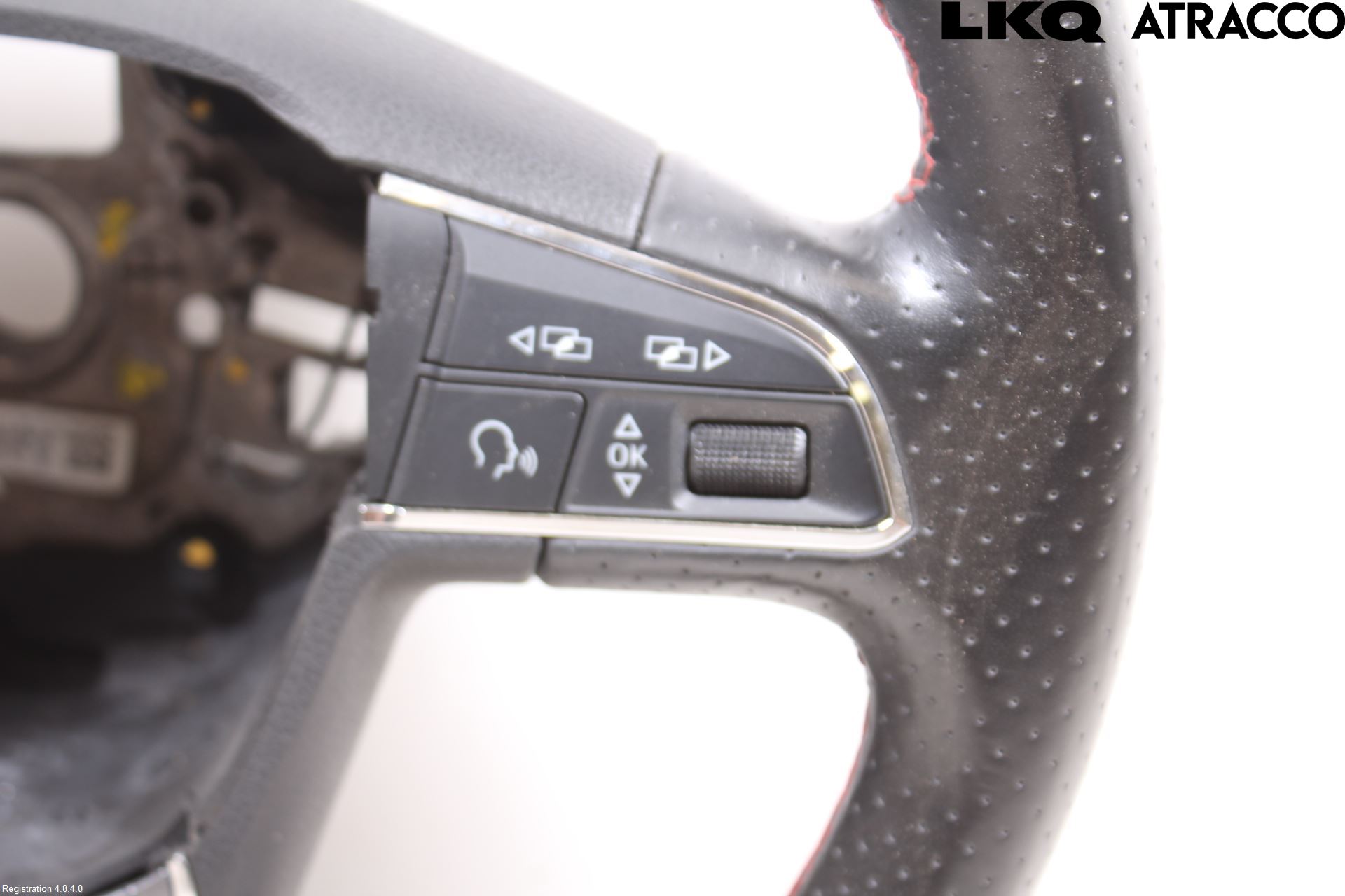 Seat LEON 13-20 Ratt