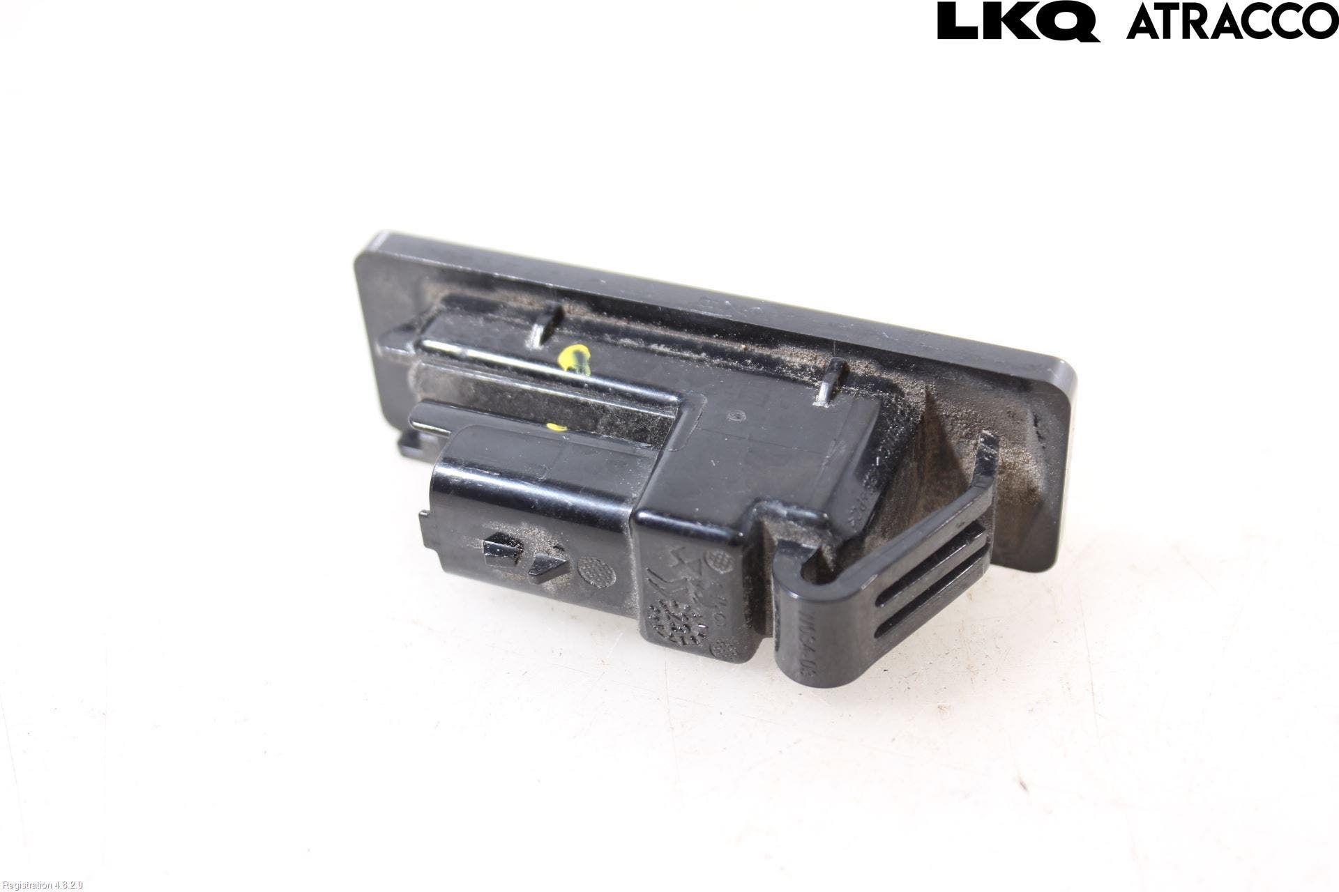 Opel ASTRA L 22- Skylt Belysning