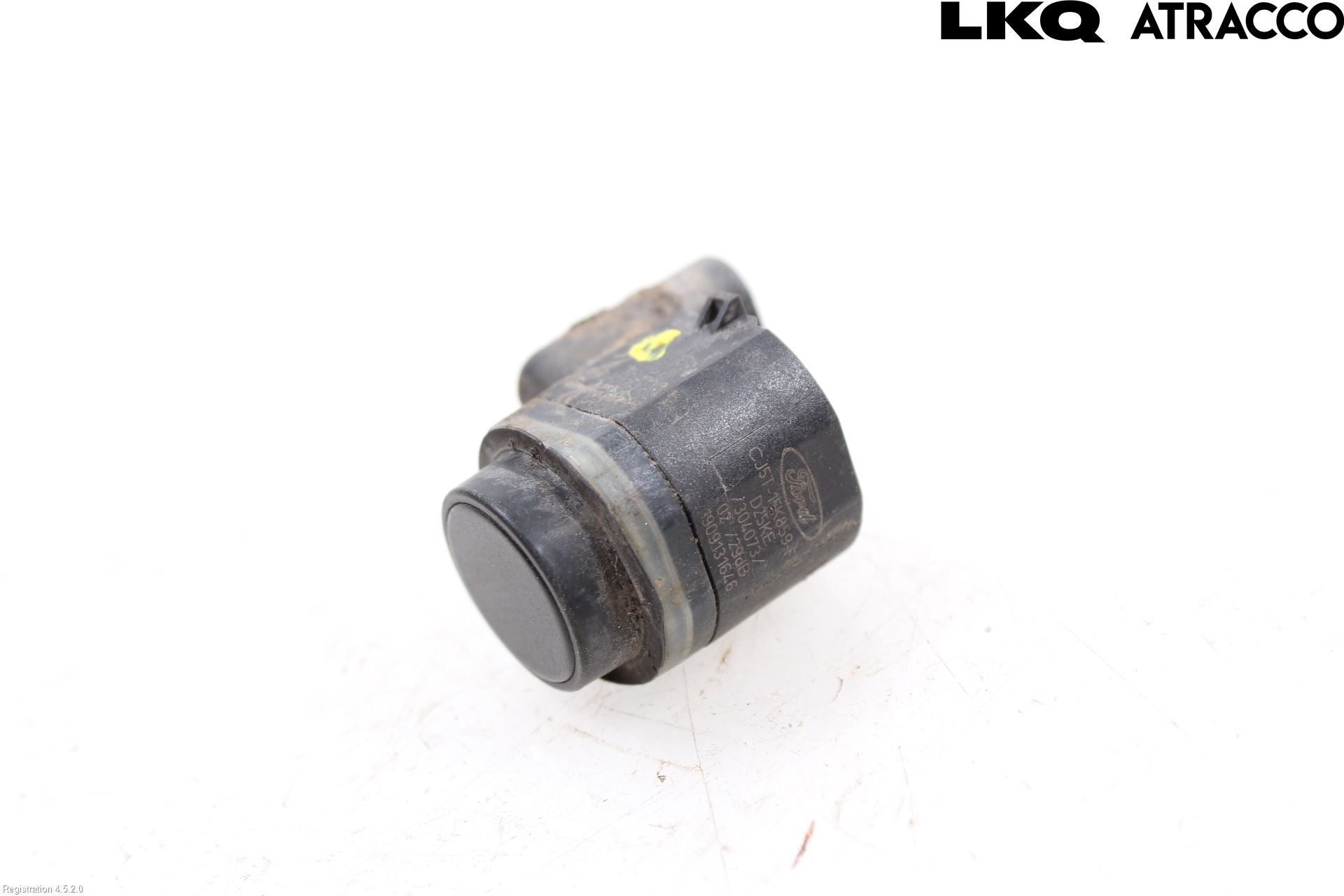 Ford FOCUS 11-14 Parkeringshjälp Backsensor