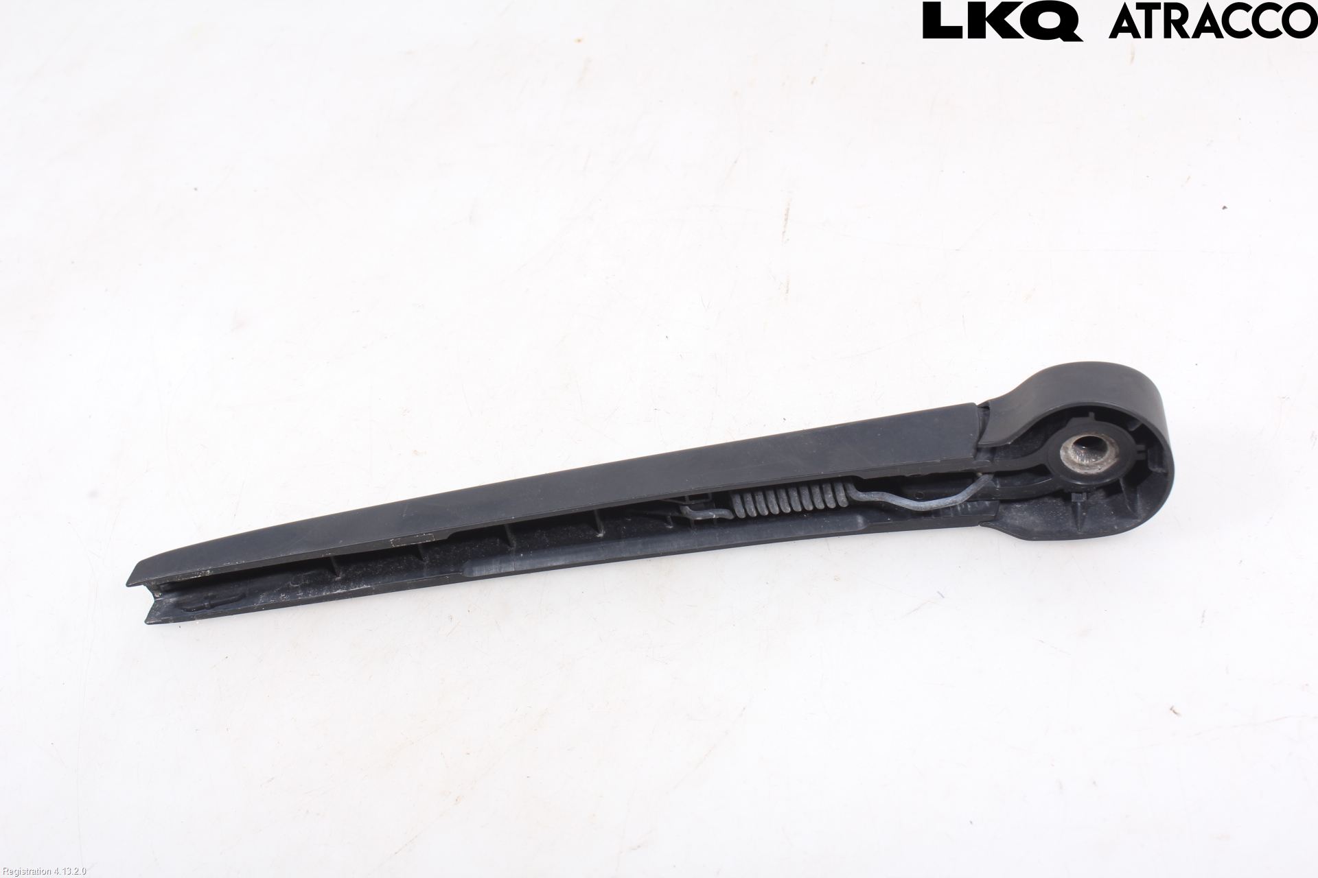 Volkswagen VW ID.4 21- Torkararm-Bakruta