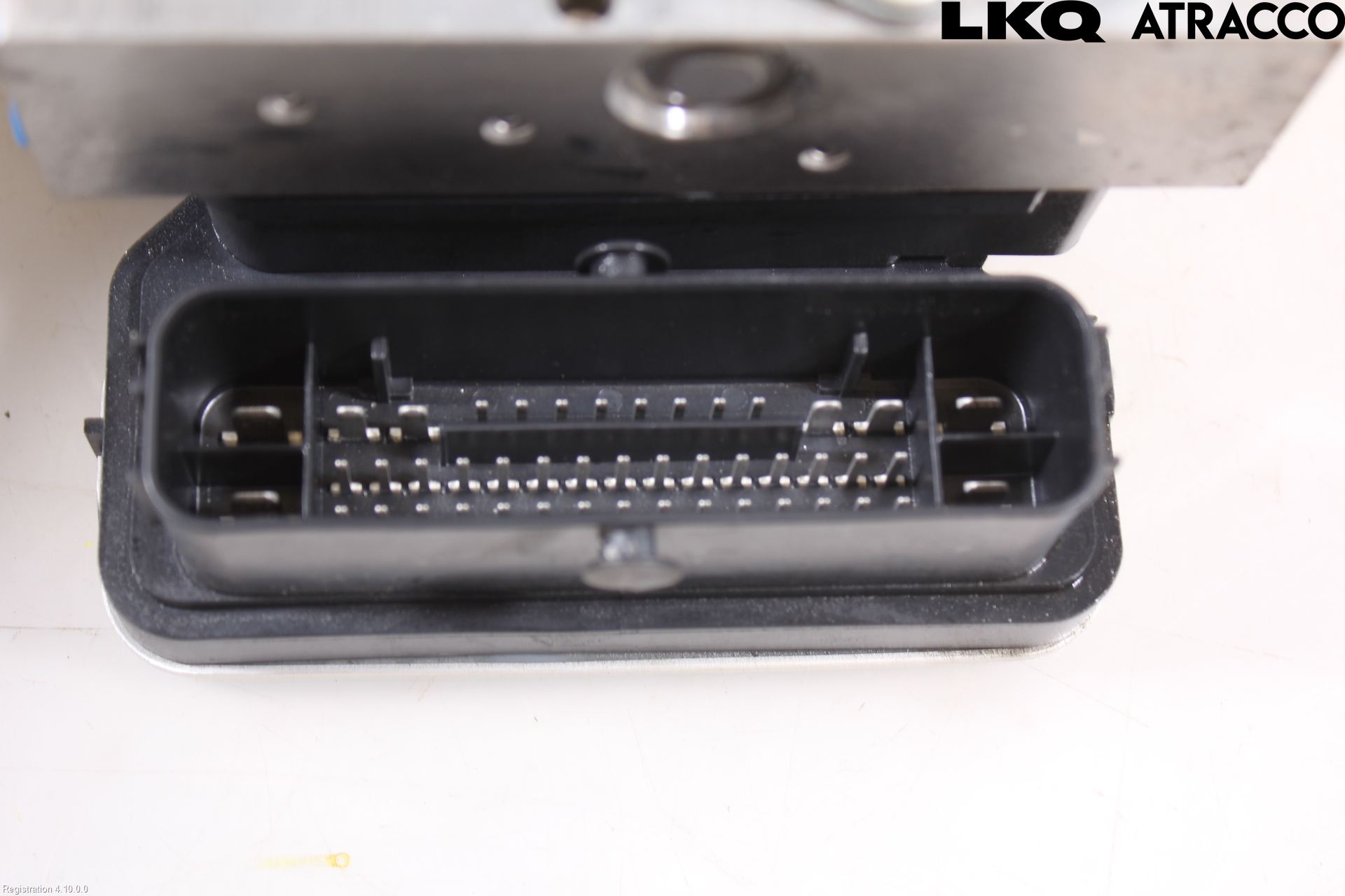 Opel CORSA F, CORSA-E 20- Abs Hydraulaggregat