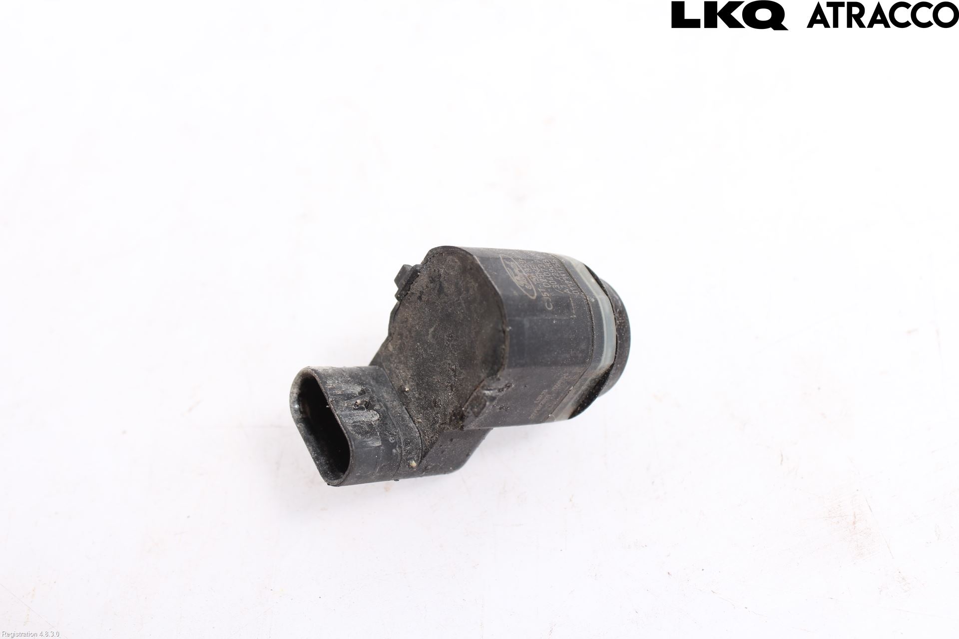 Ford S-MAX 06-15 Parkeringshjälp Backsensor