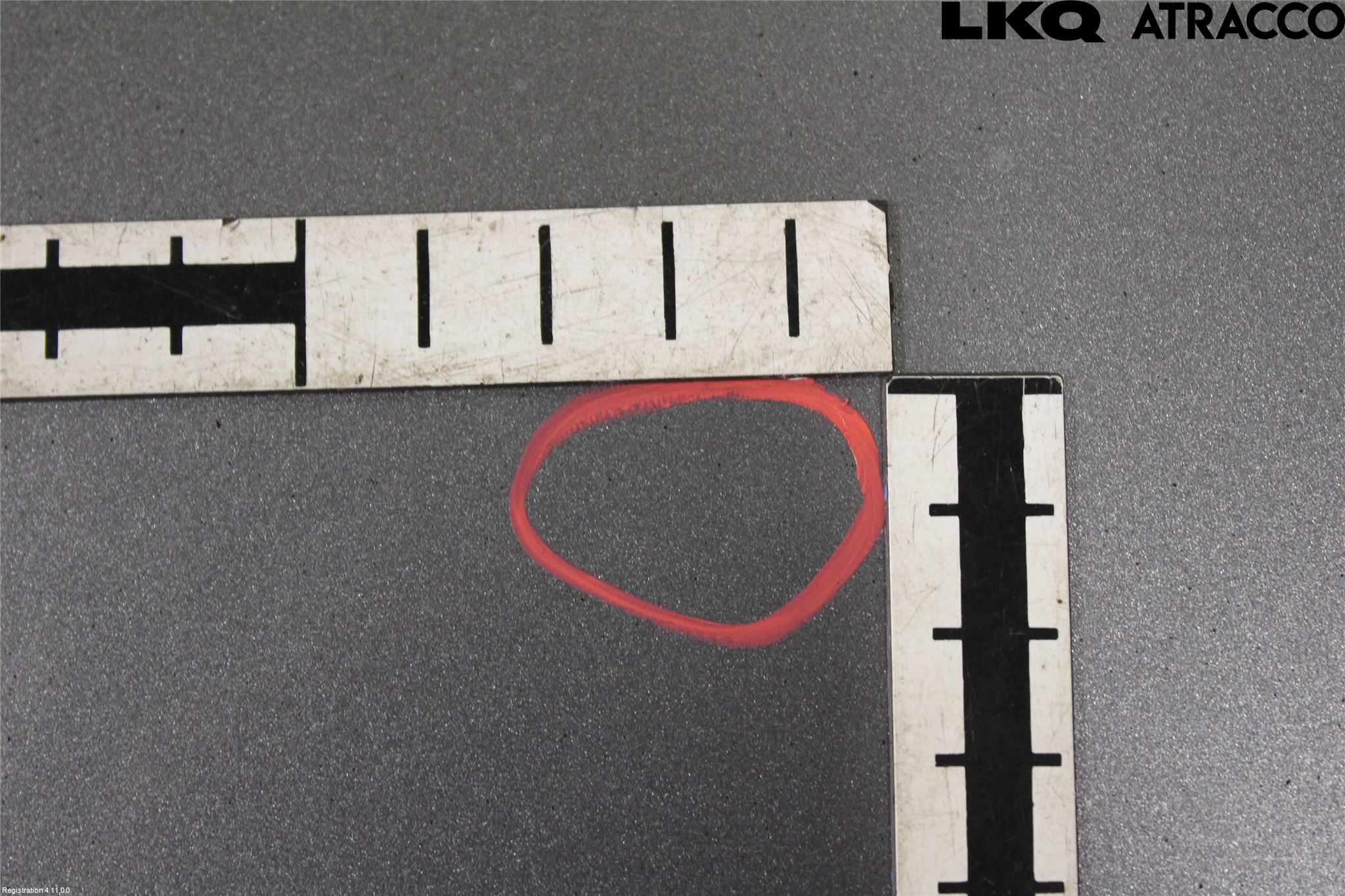 Peugeot 308 14-21 Dörr Bak Vänster